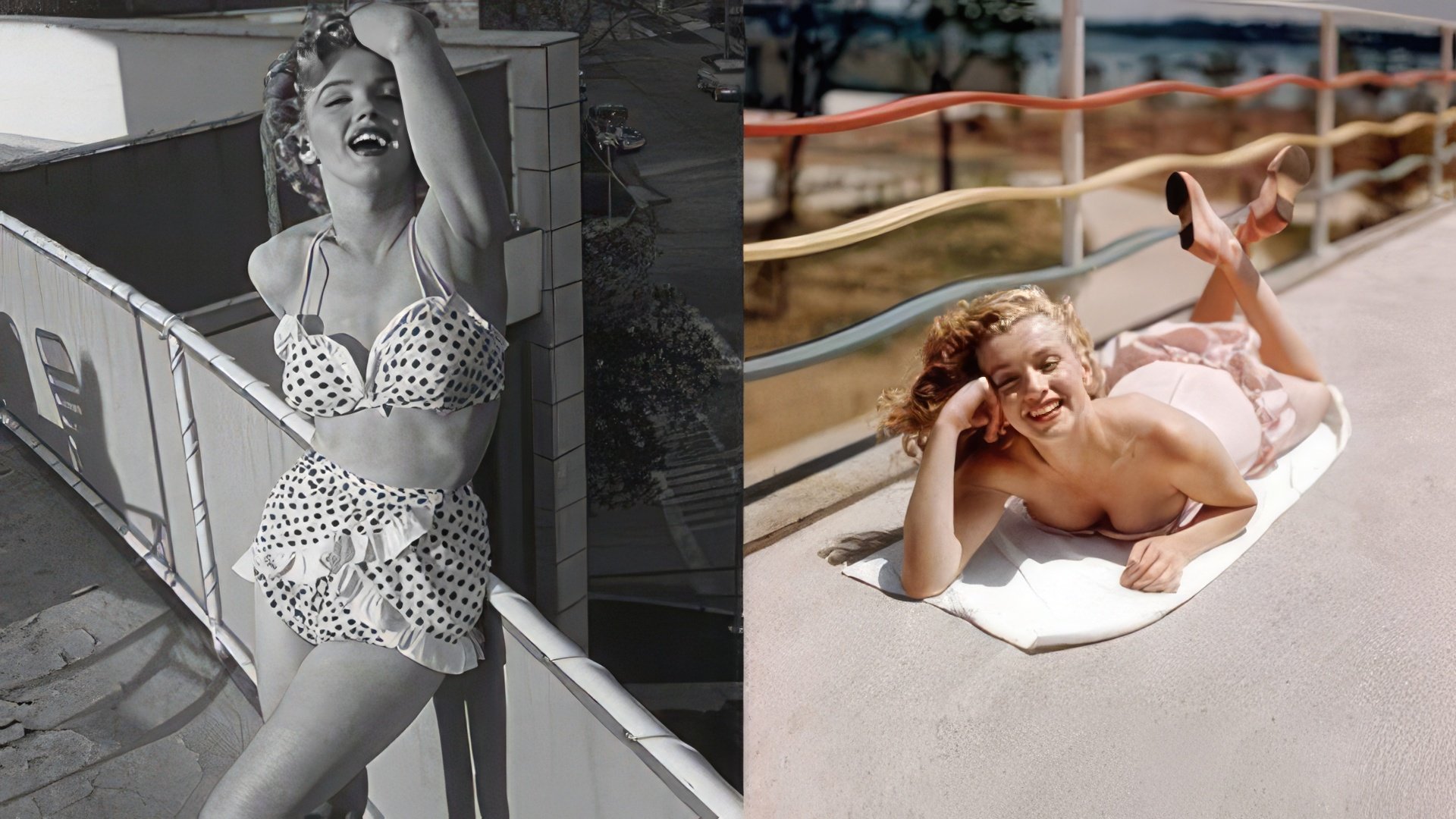 Marilyn Monroe - o blondă superbă cu un zâmbet inconfundabil și o privire seducătoare