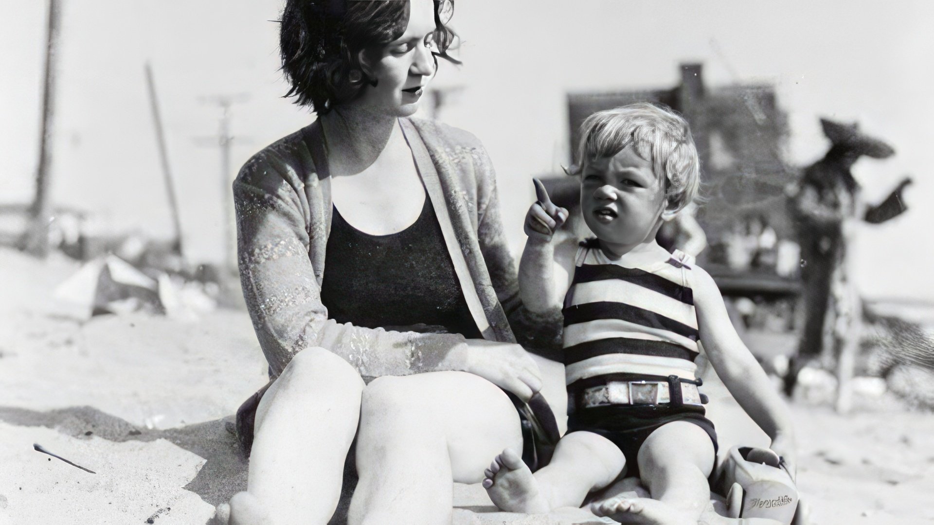 Norma Jean și Gladys