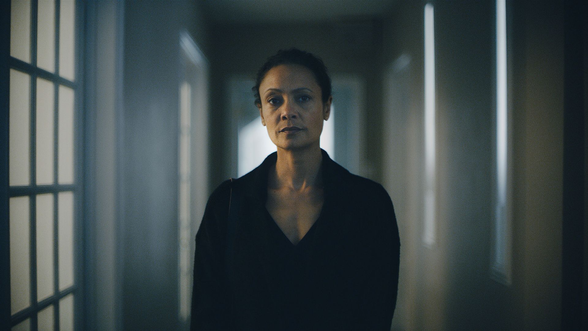  Thandie Newton în God's Country