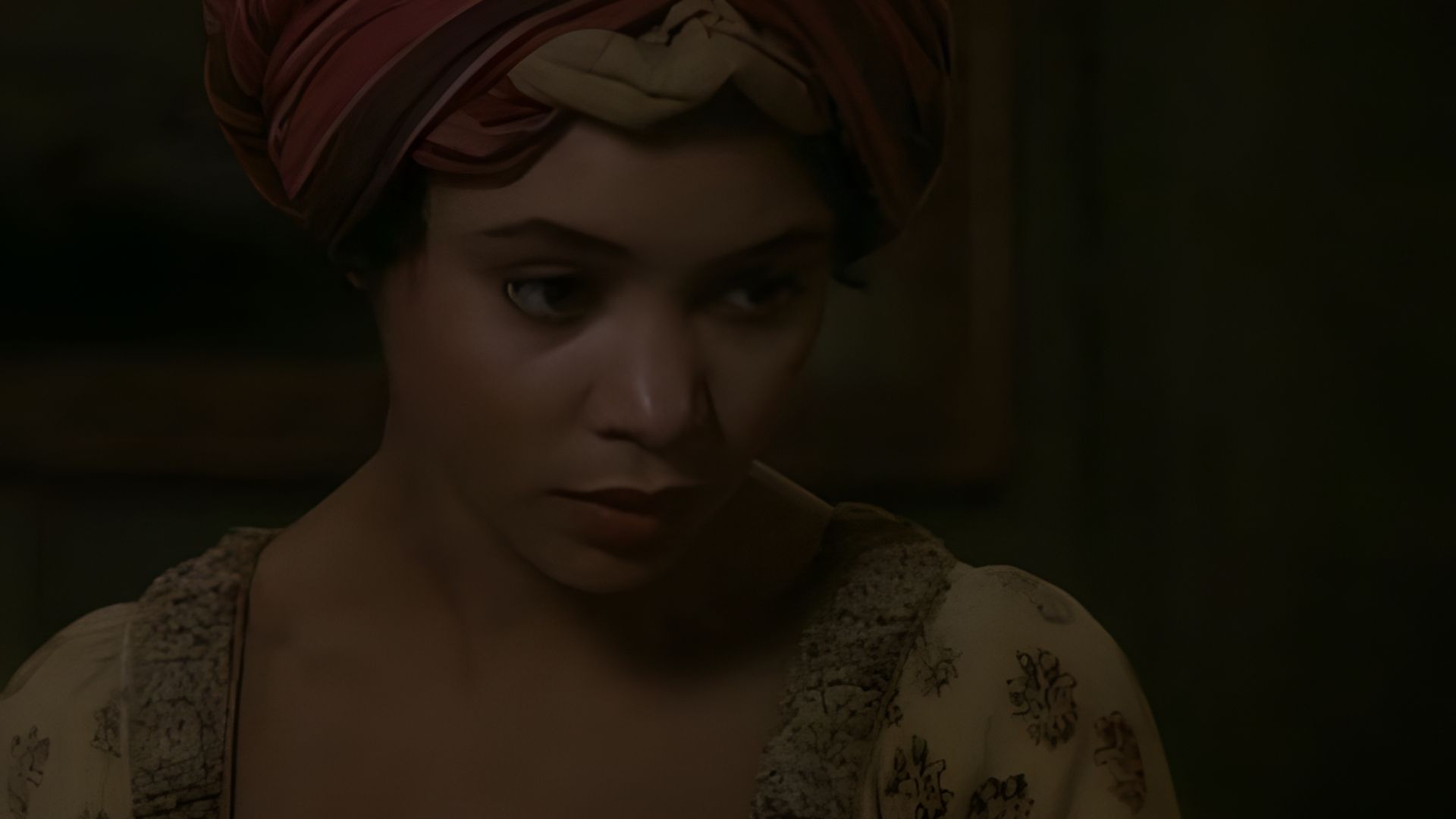 Thandiwe Newton în Interview with the Vampire