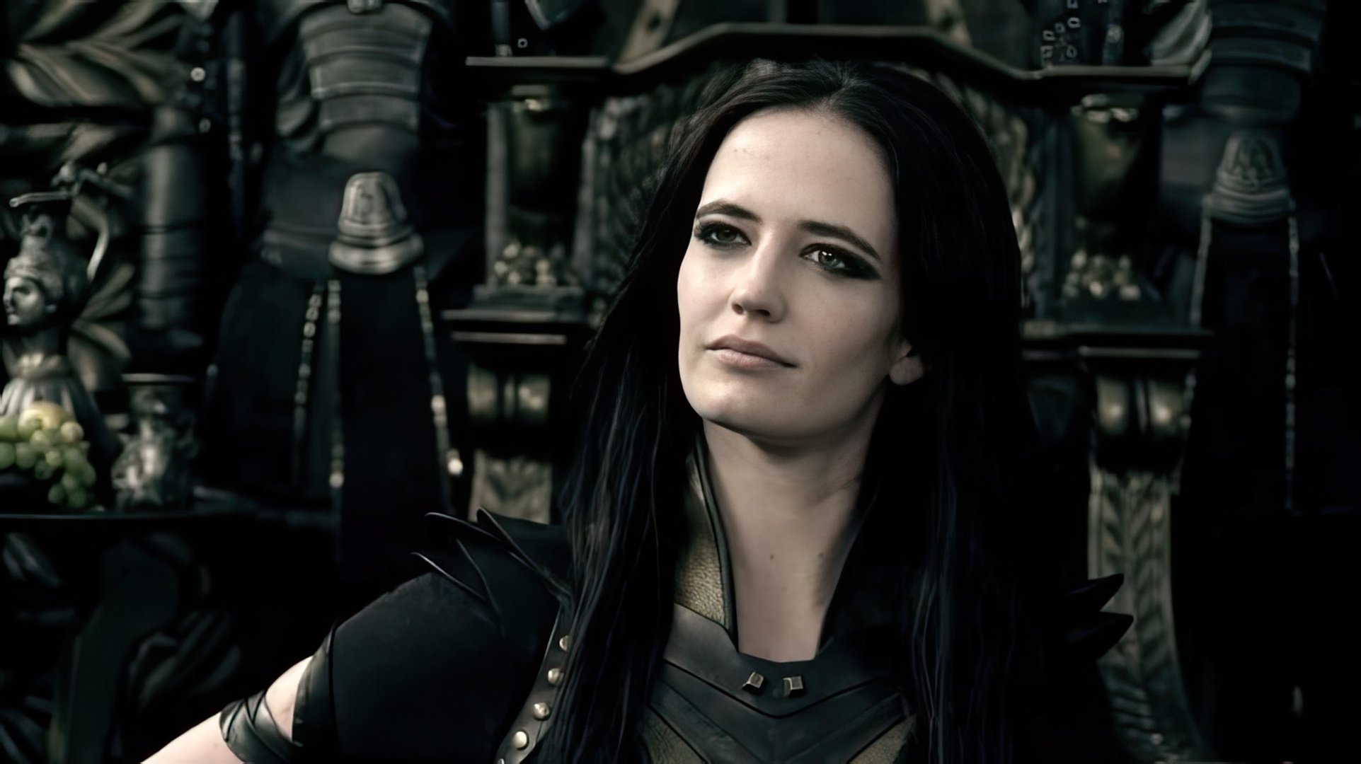O scenă din filmul 300: Rise of an Empire