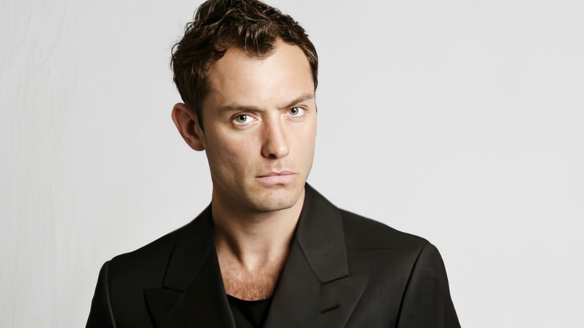 Actorul britanic Jude Law