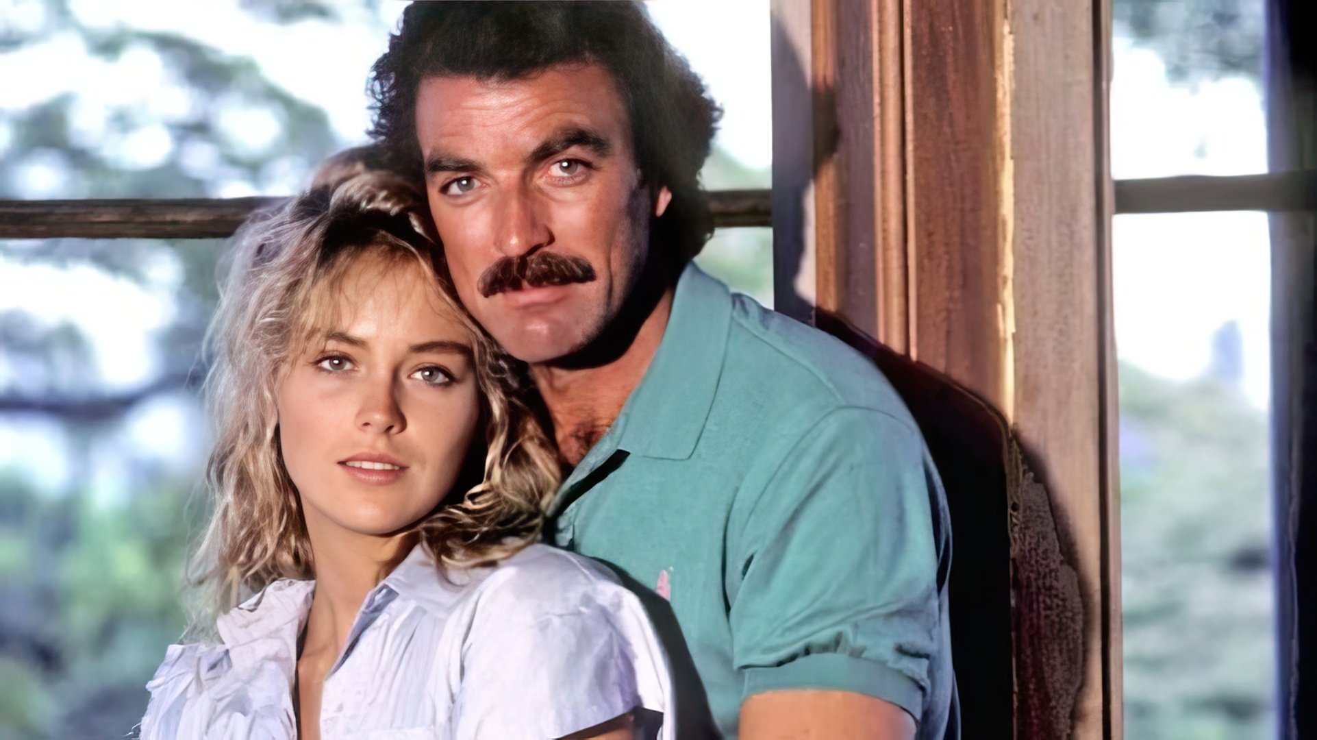 Pe platourile de filmare ale serialului Magnum, P.I.