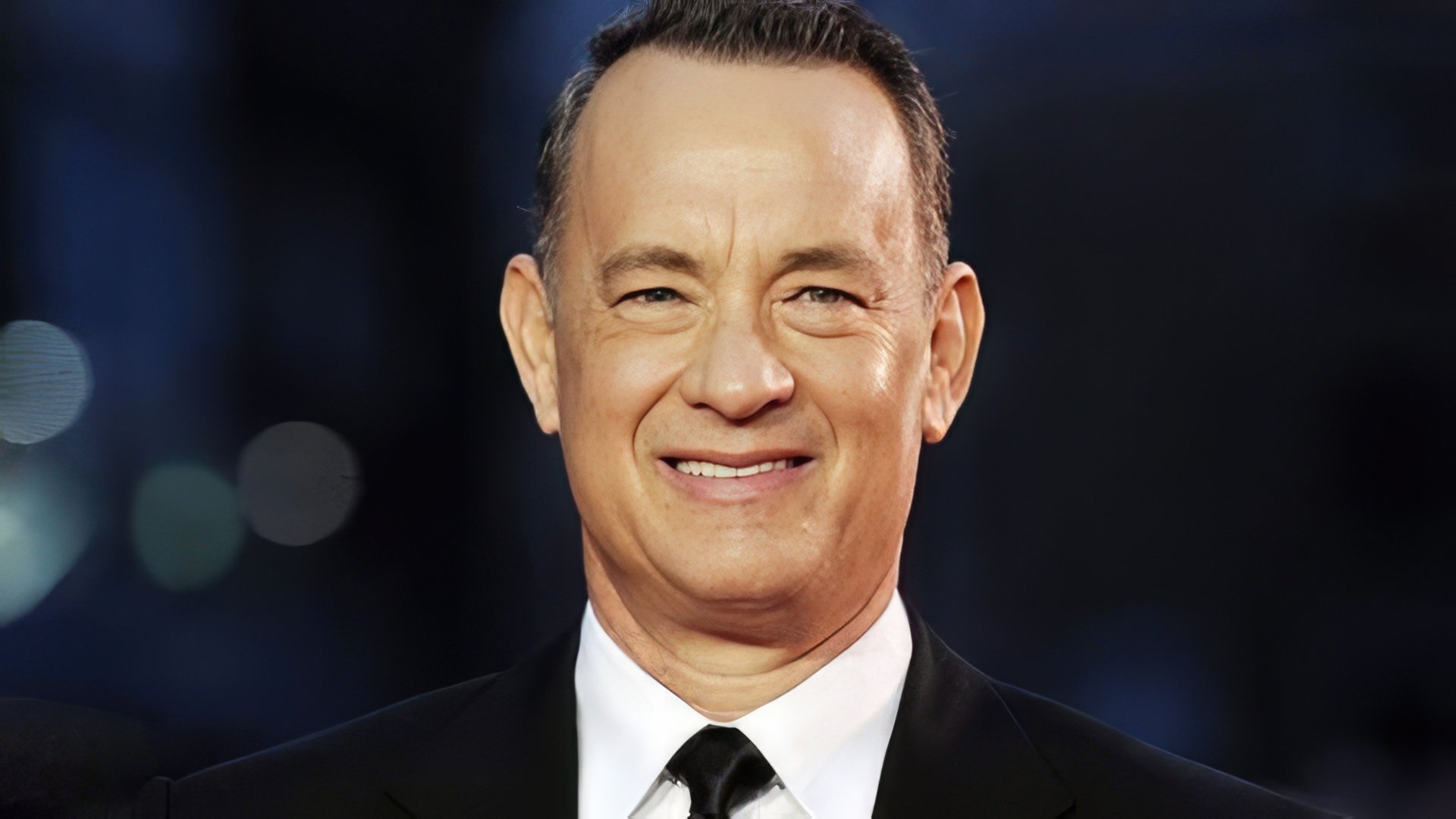 În imagine: Tom Hanks