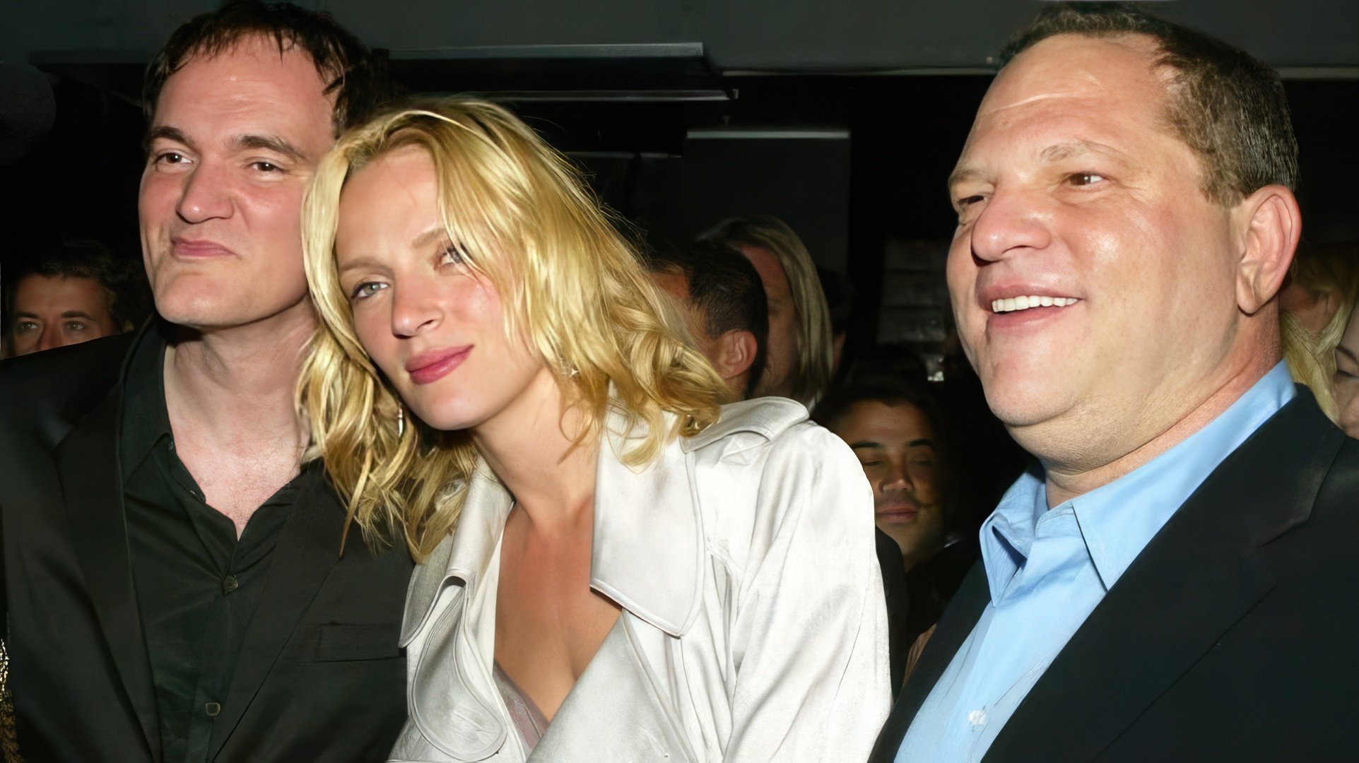 Regizorul știa despre acțiunile lui Weinstein, dar nu a făcut nimic