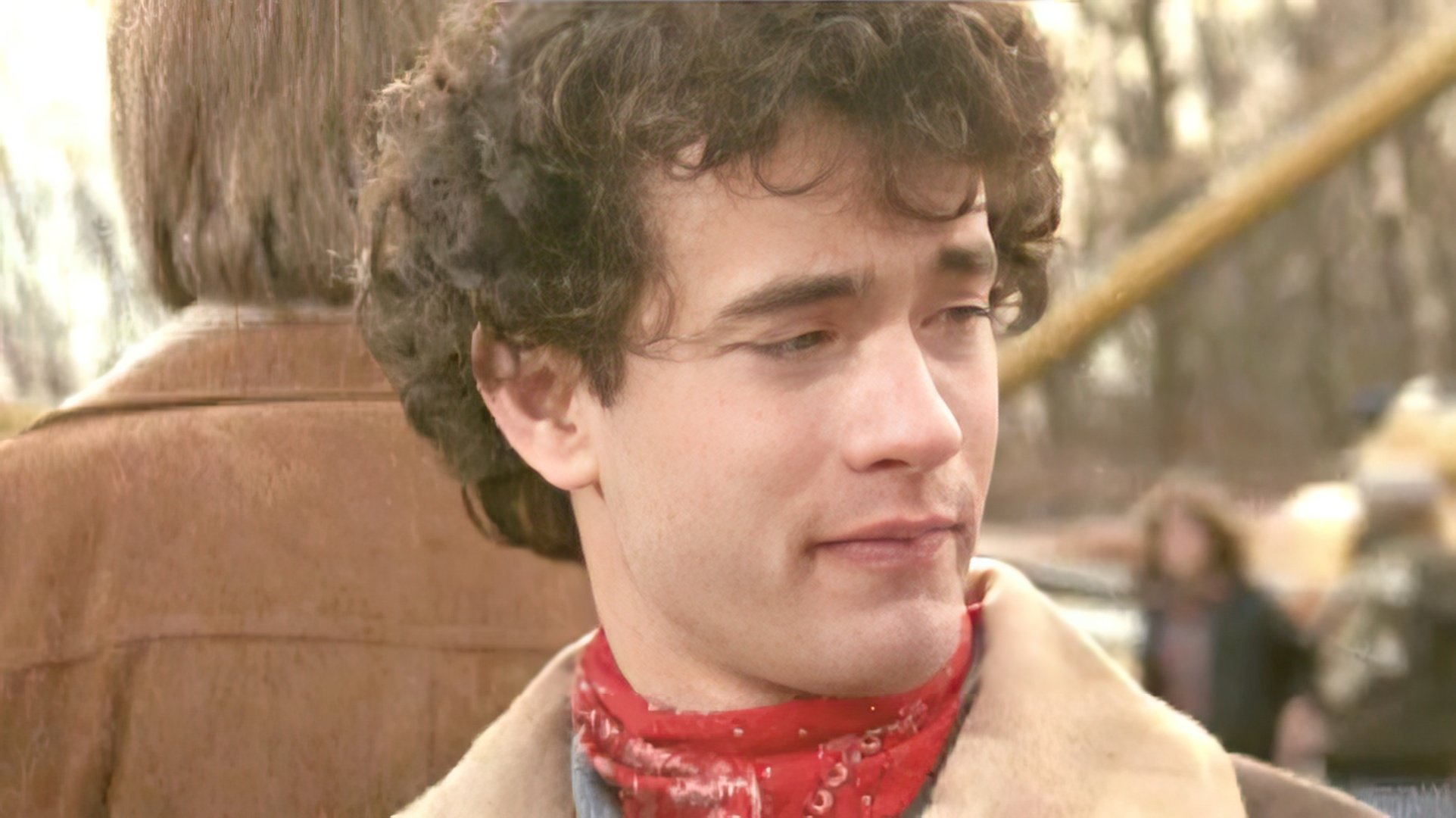 Primul rol al lui Tom Hanks (He Knows You're Alone, 1980)