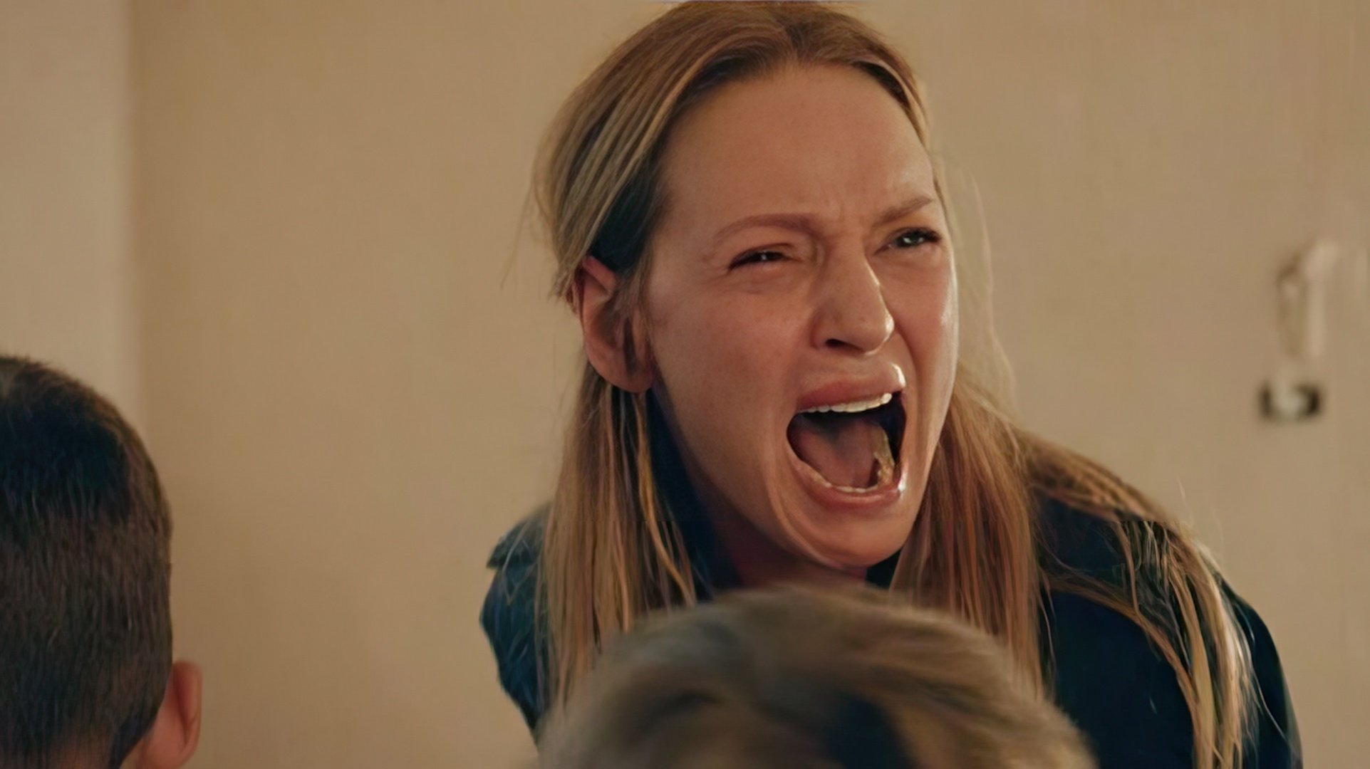 Uma Thurman în filmul Nymphomaniac