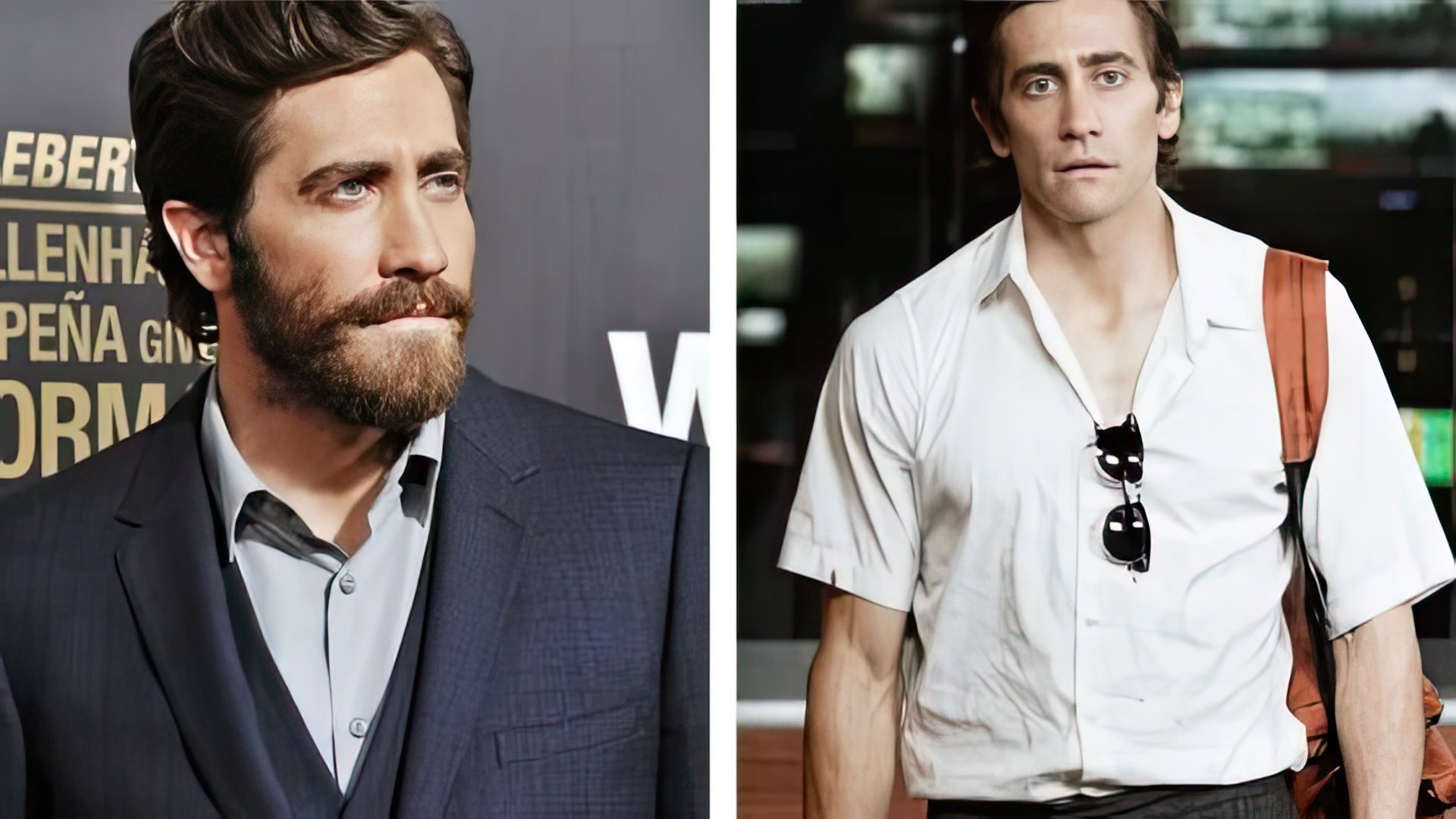 Pentru Nightcrawler, Jake Gyllenhaal a slăbit 10 kilograme