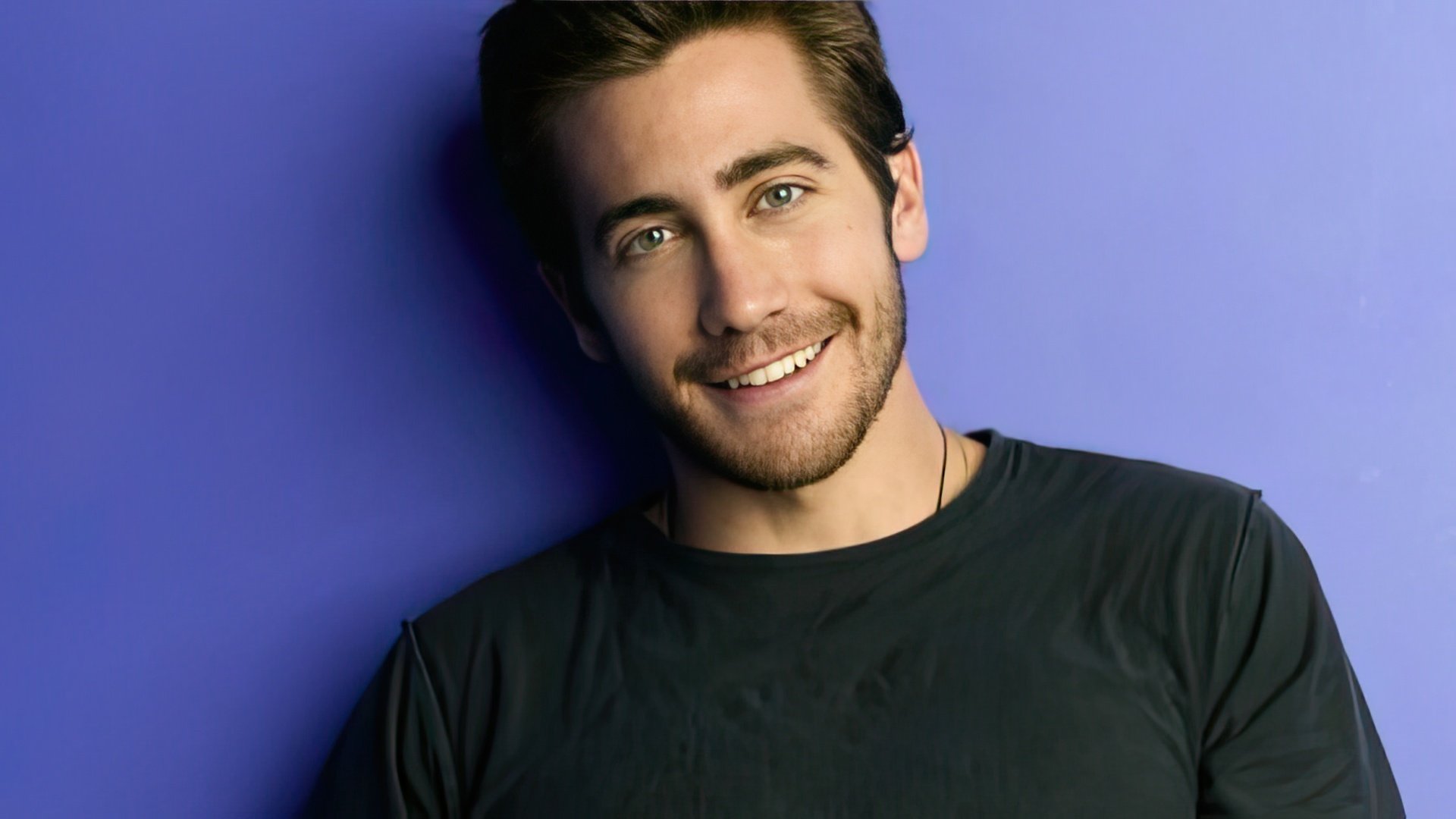 Starul de la Hollywood Jake Gyllenhaal