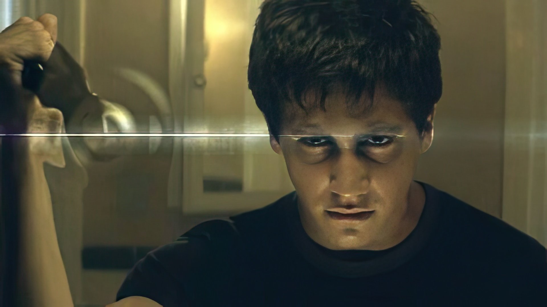 Jake Gyllenhaal în controversatul film Donnie Darko