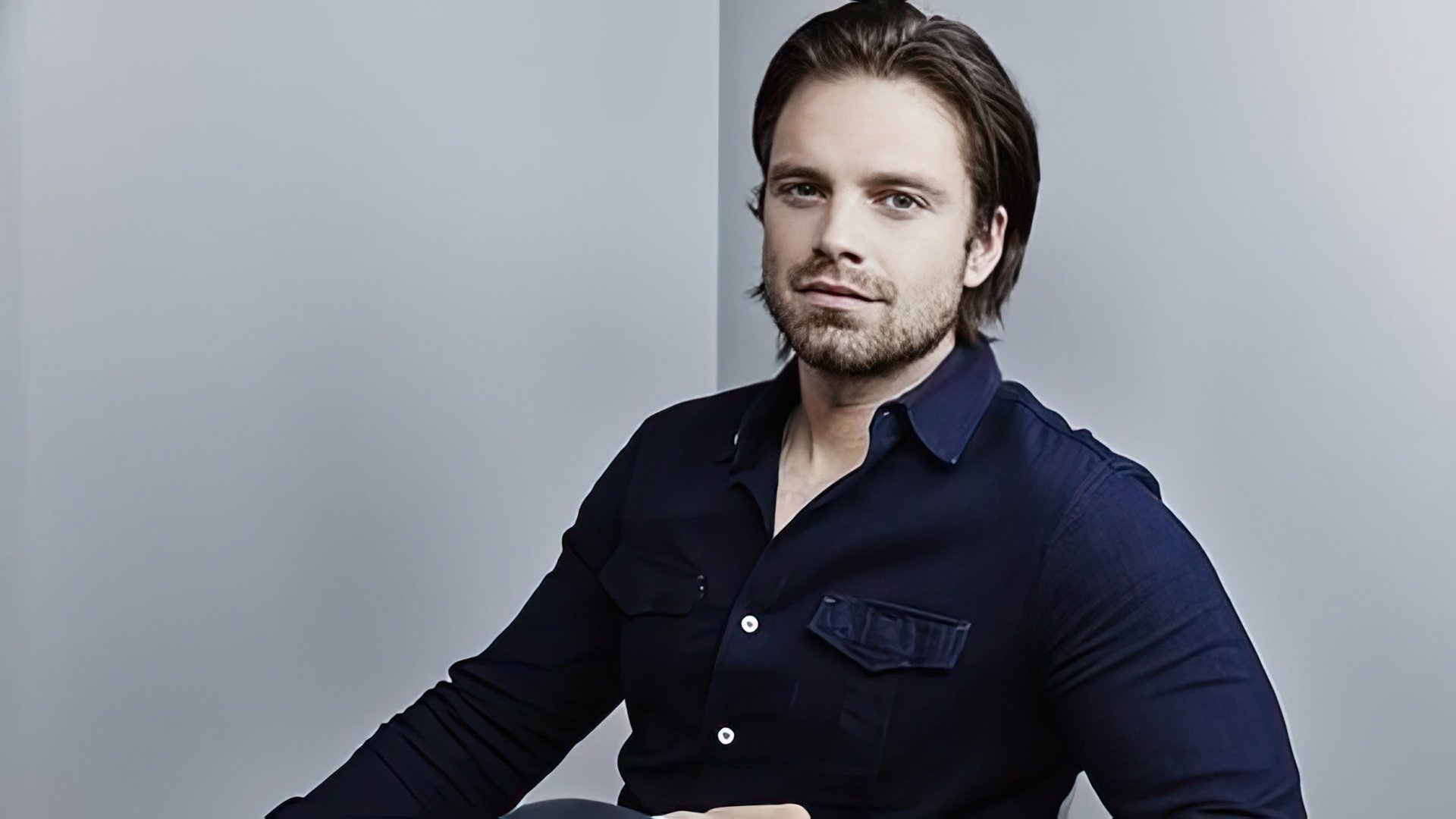 Actorul american de origine română Sebastian Stan