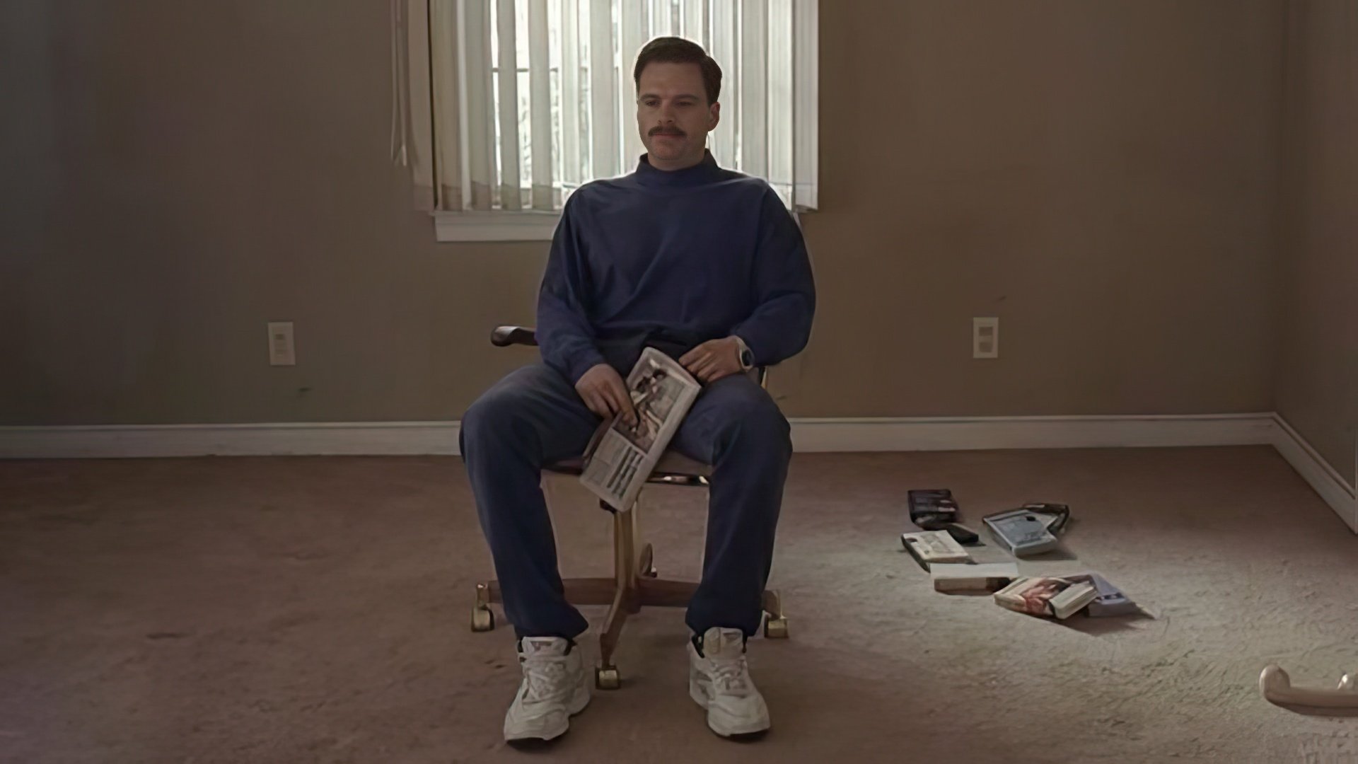 Sebastian Stan în filmul I, Tonya