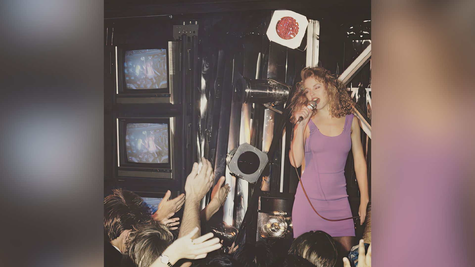 Concertul lui Kylie din 1988