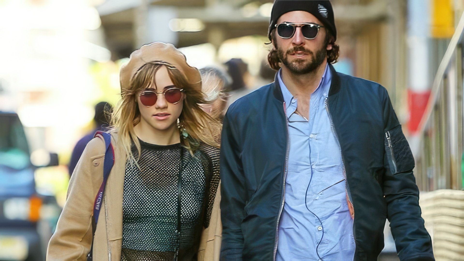 Bradley Cooper a părăsit-o pe Suki Waterhouse pentru Renée Zellweger