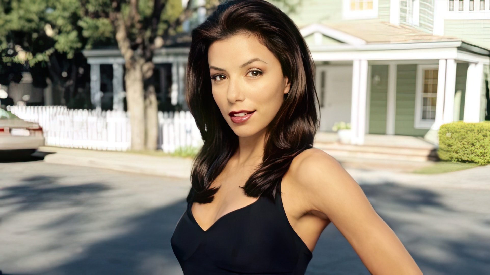 Eva Longoria ca Gabrielle Solis