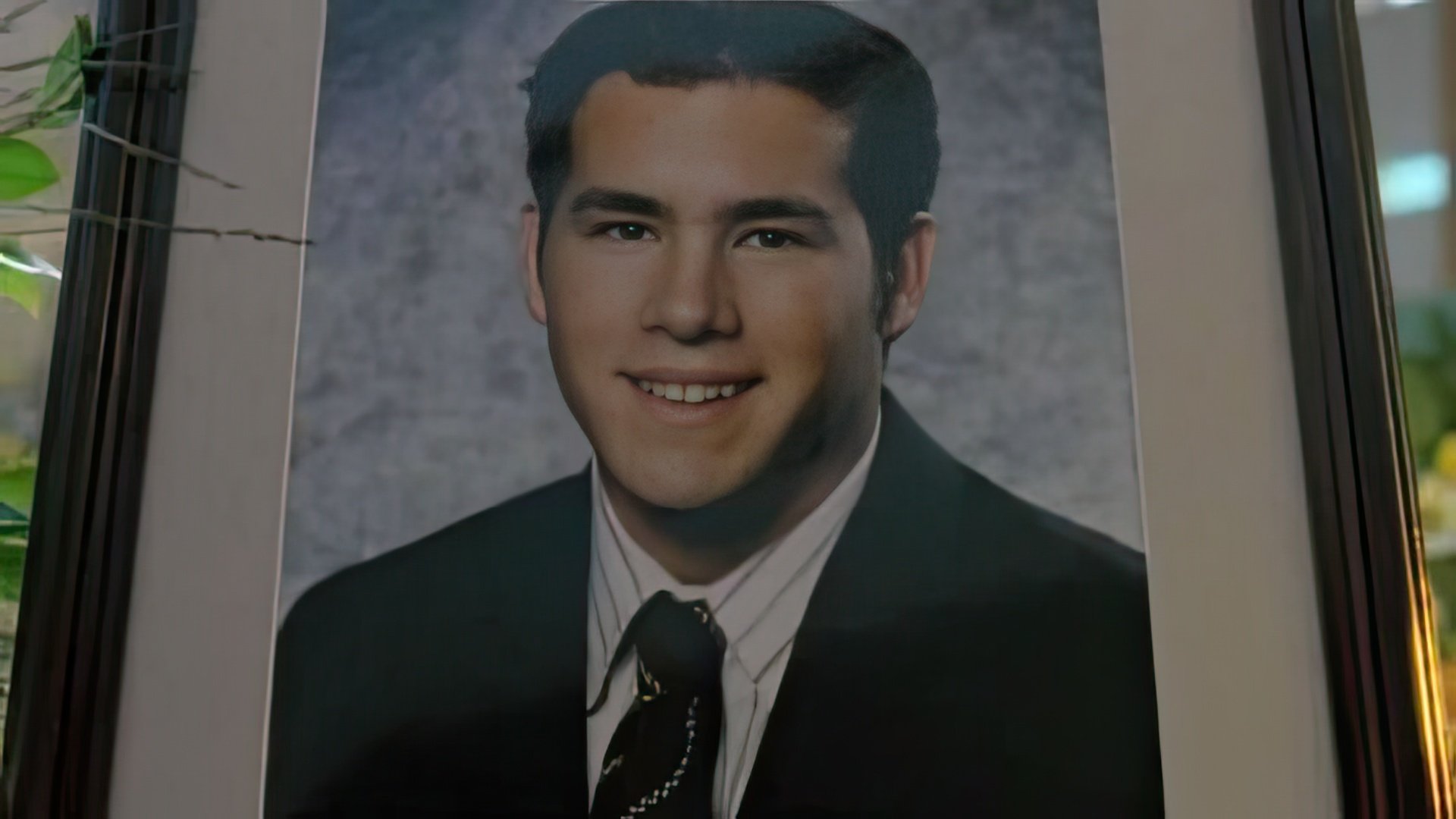 În The X-Files, personajul lui Ryan Reynolds moare