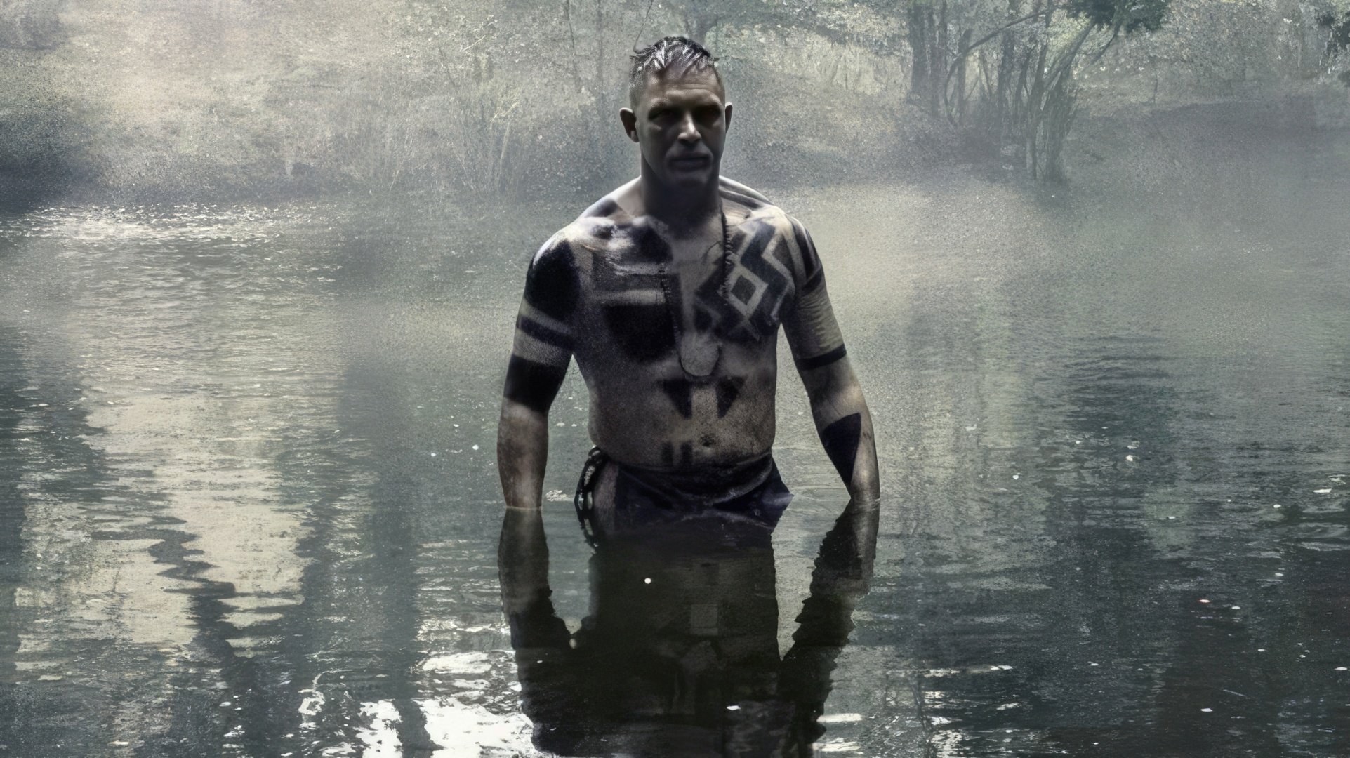 Când va fi lansat al doilea sezon din "Taboo" încă nu se știe