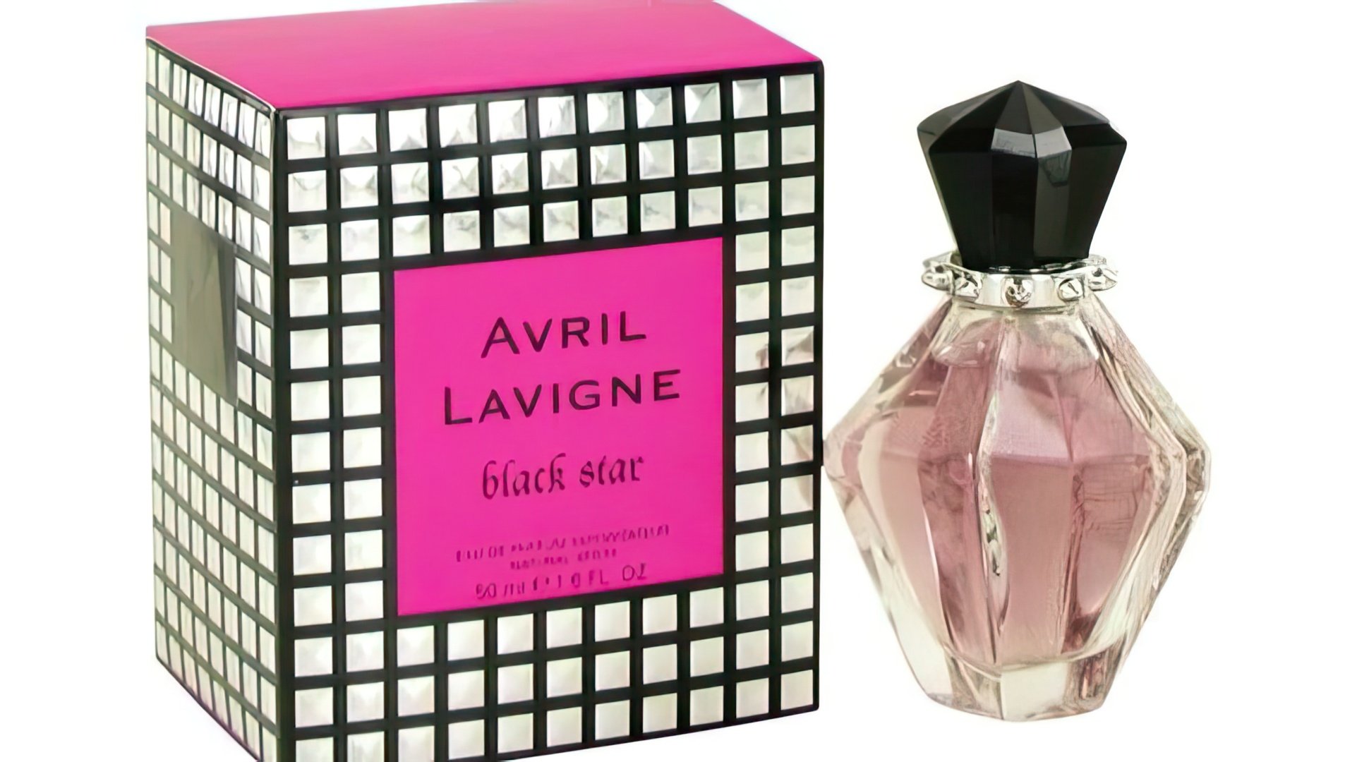 Parfum de Avril Lavigne