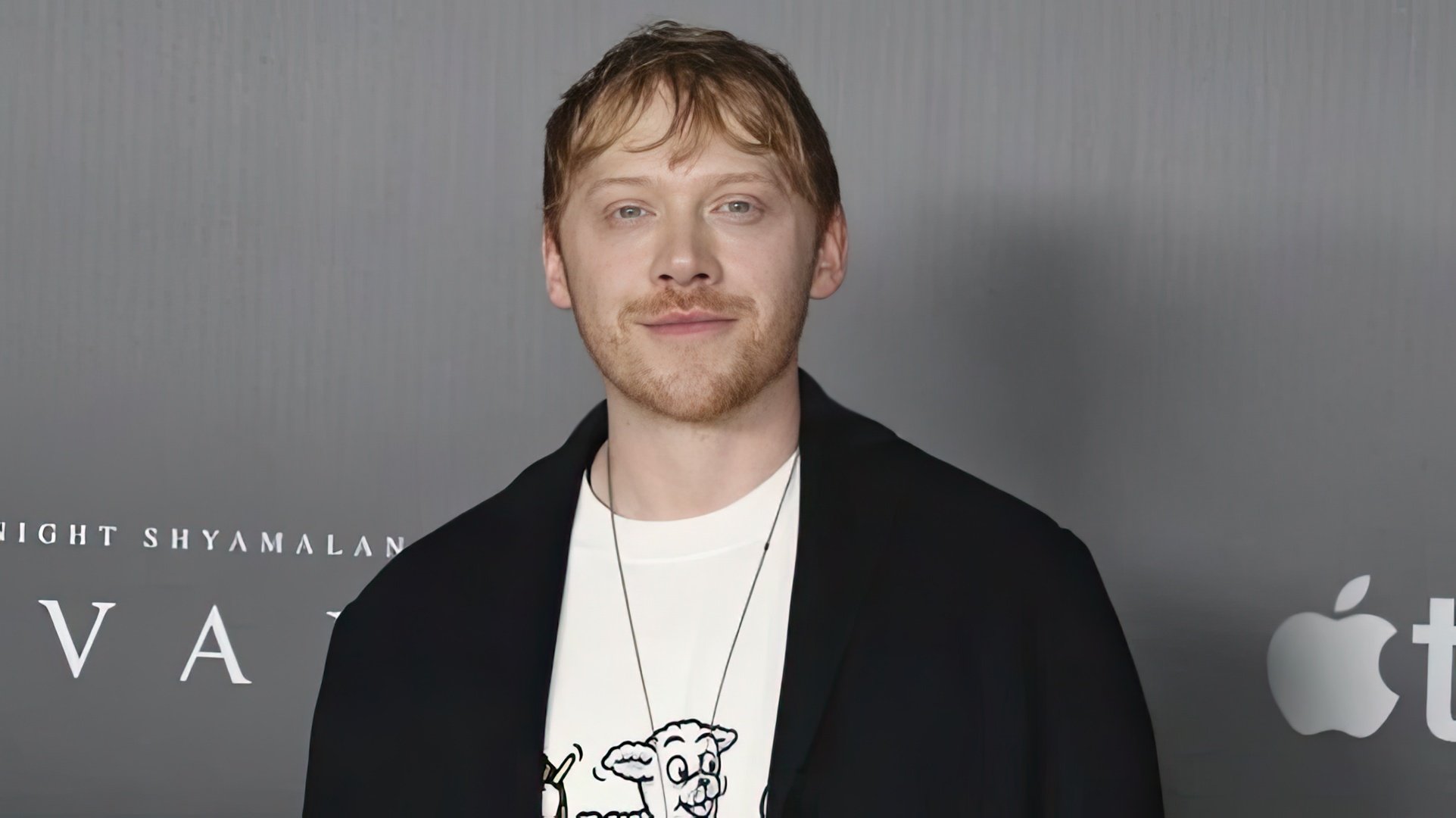 Rupert Grint a decis să-și încheie cariera de actor