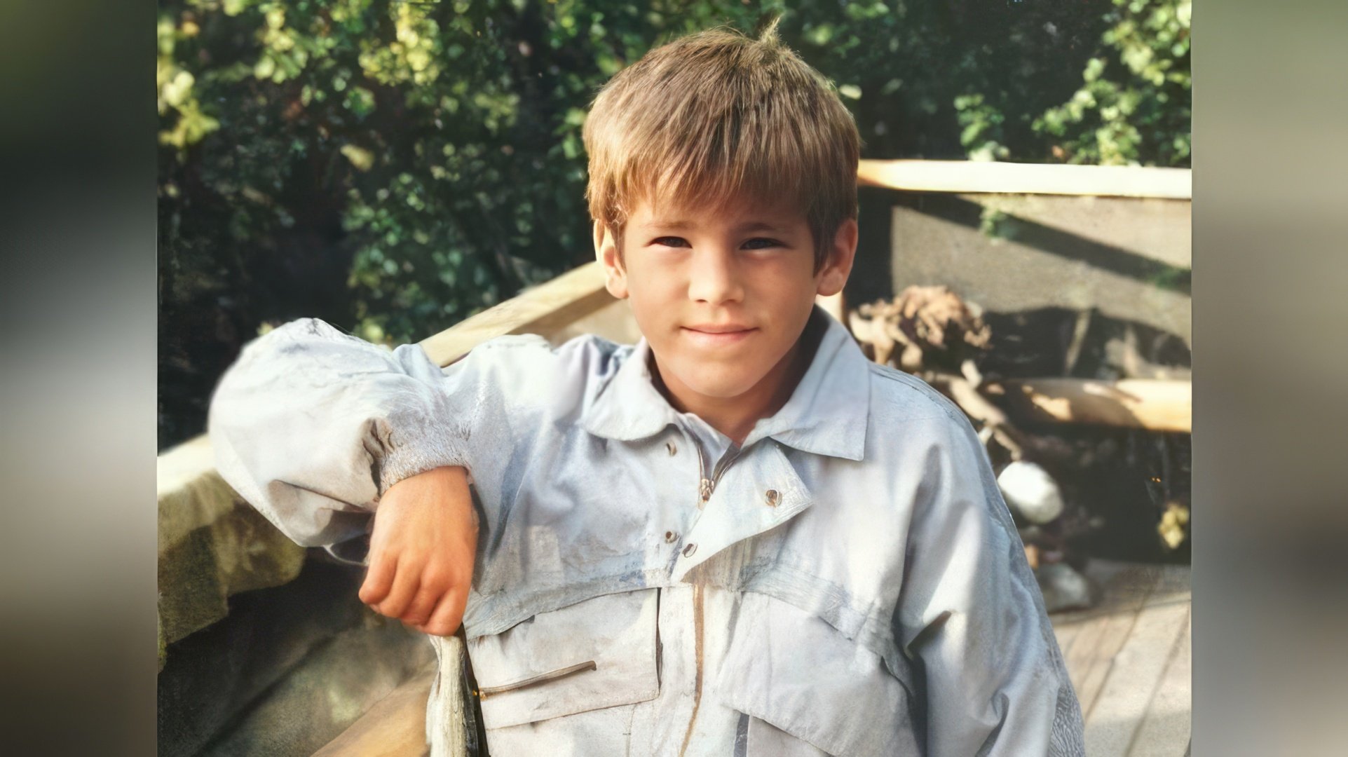 Ryan Reynolds și-a petrecut copilăria în Canada