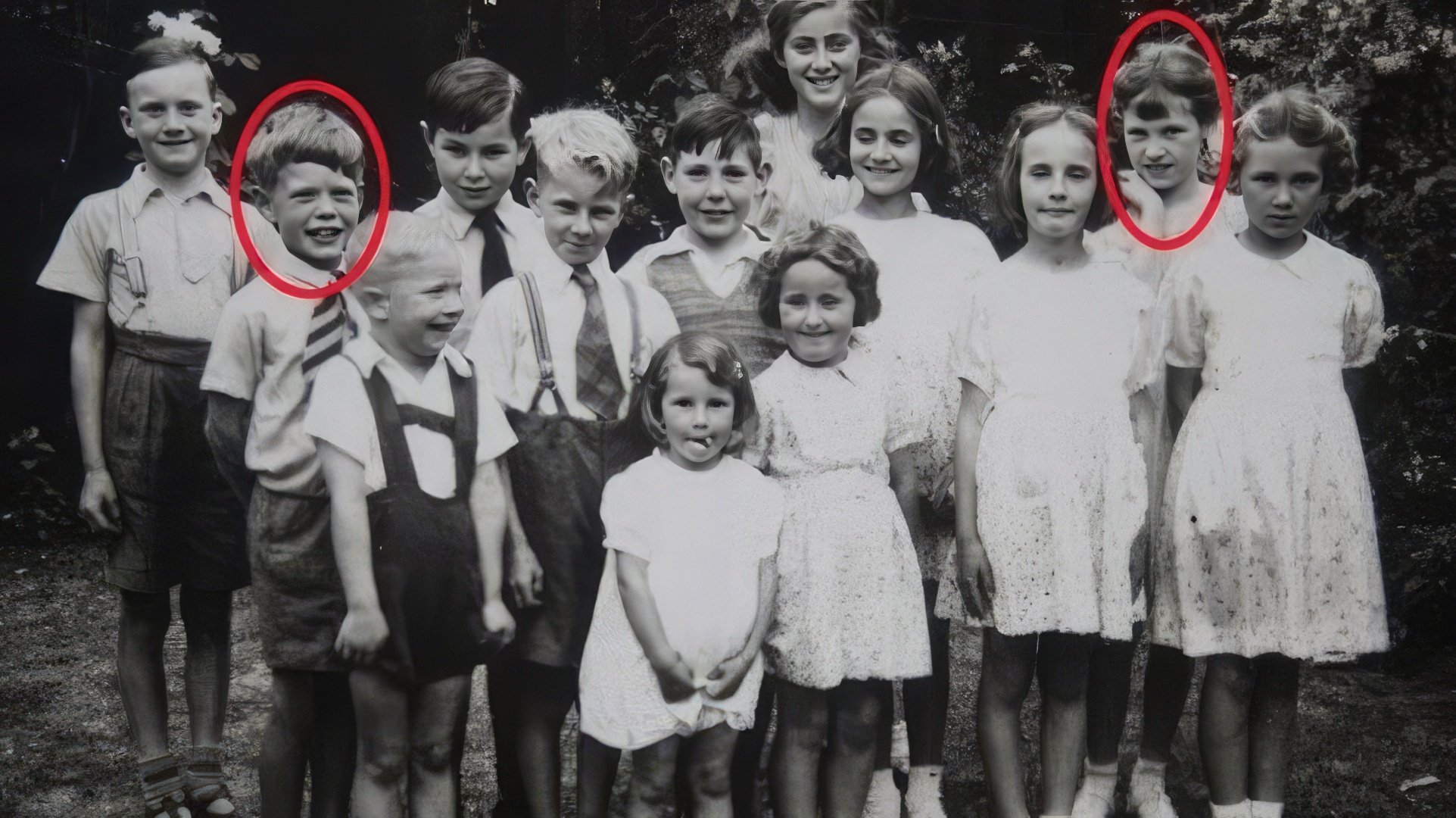Mick Jagger și Keith Richards se cunosc din copilărie