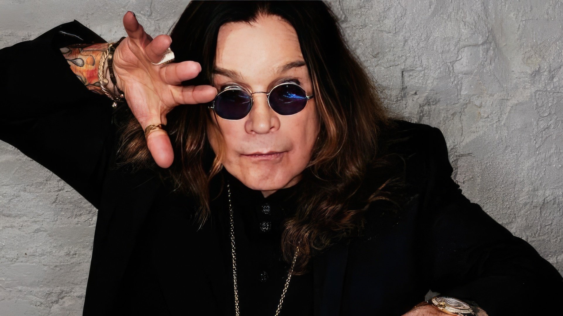 Ozzy Osbourne