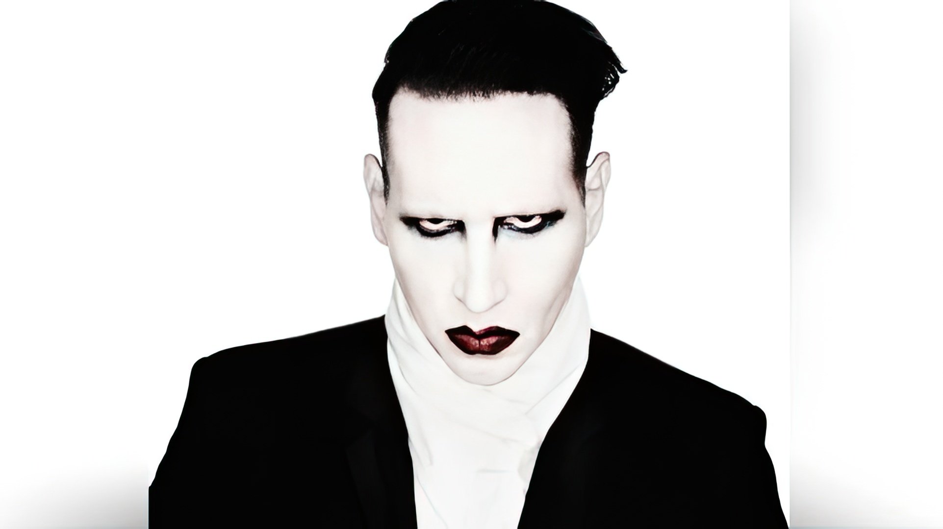 Împăratul Palid este unul dintre alter ego-urile lui Marilyn Manson