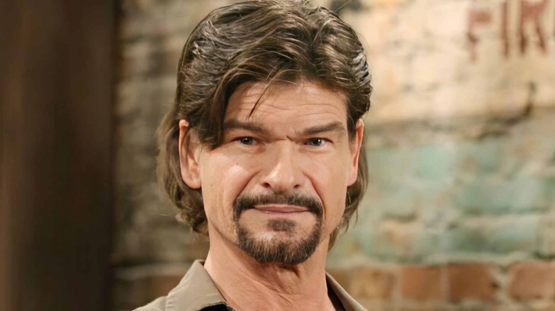 Don Swayze, fratele lui Patrick, a devenit și el actor