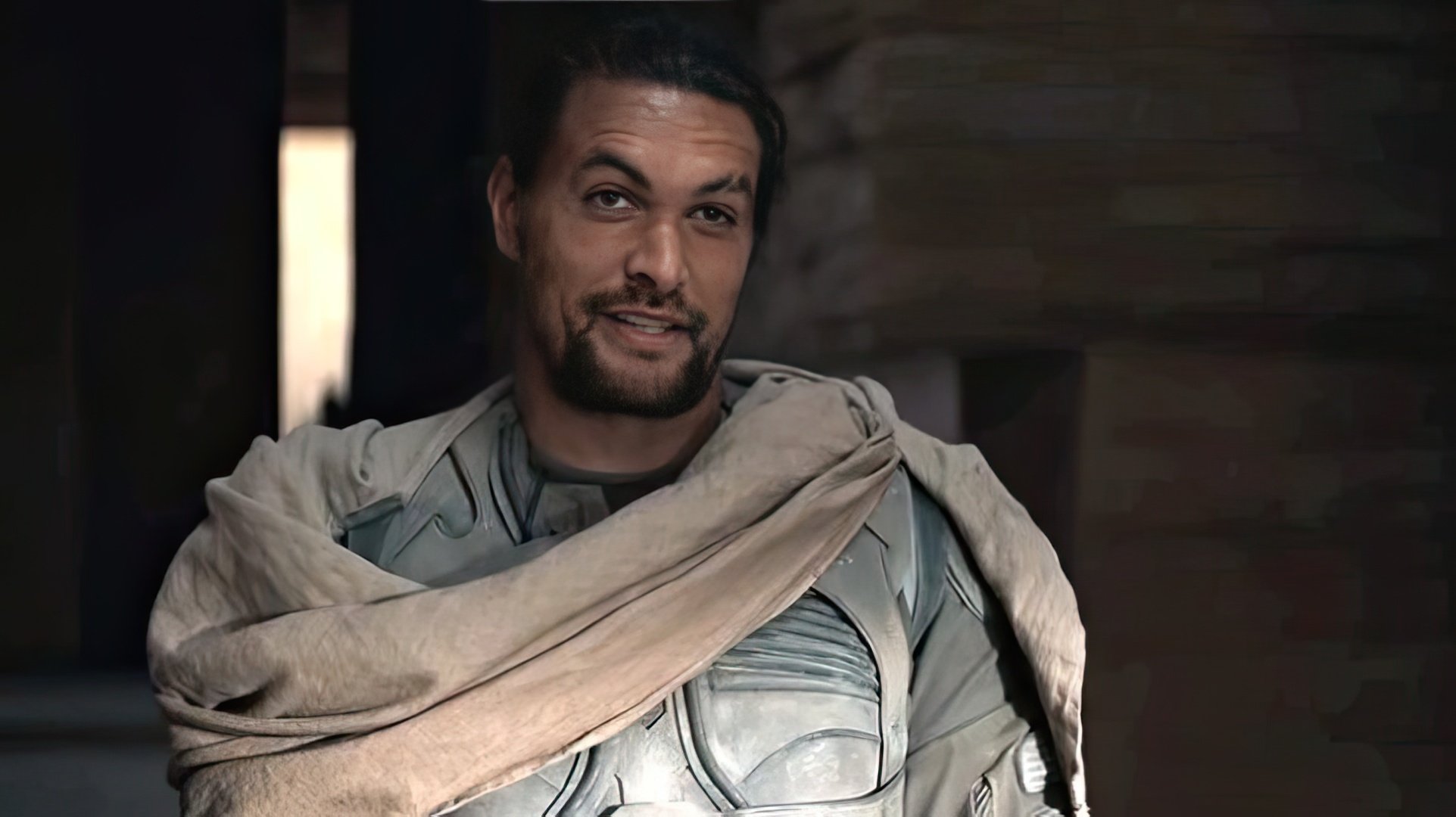 Jason Momoa în "Dune"