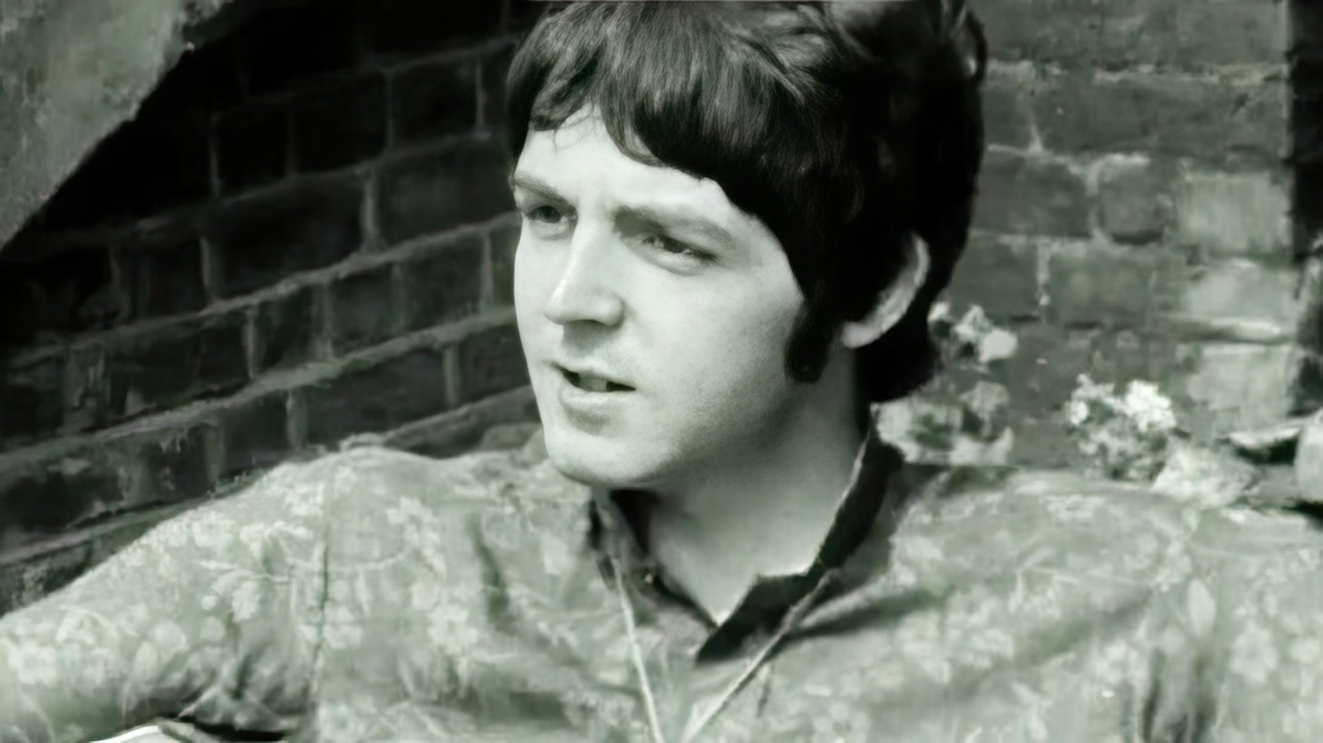 McCartney a declarat deschis dependența sa de LSD