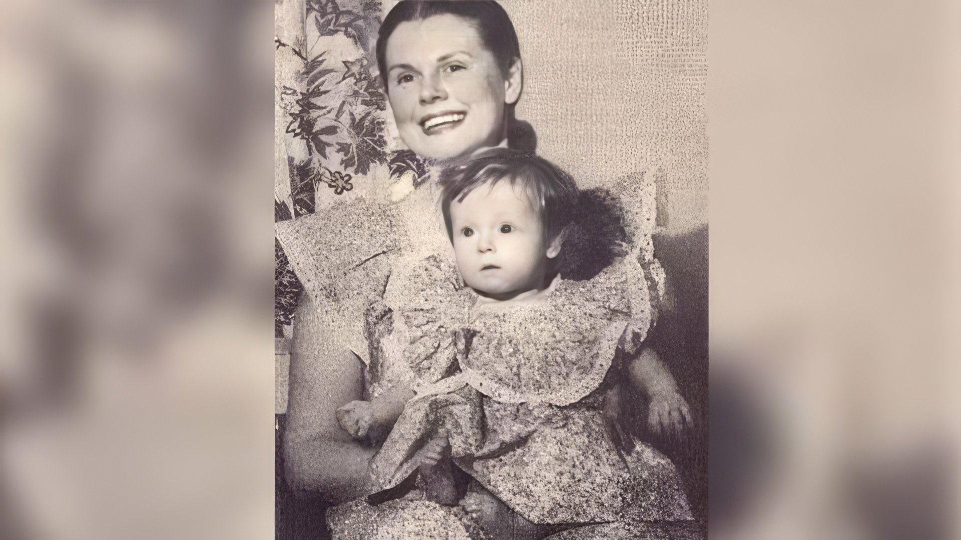 Meryl Streep copil, alături de mama ei