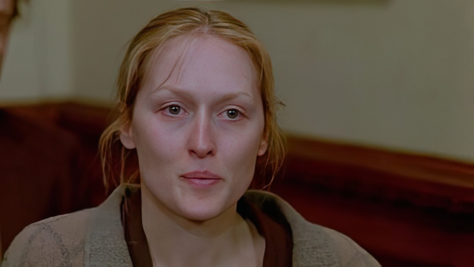 Meryl Streep în Sophie's Choice
