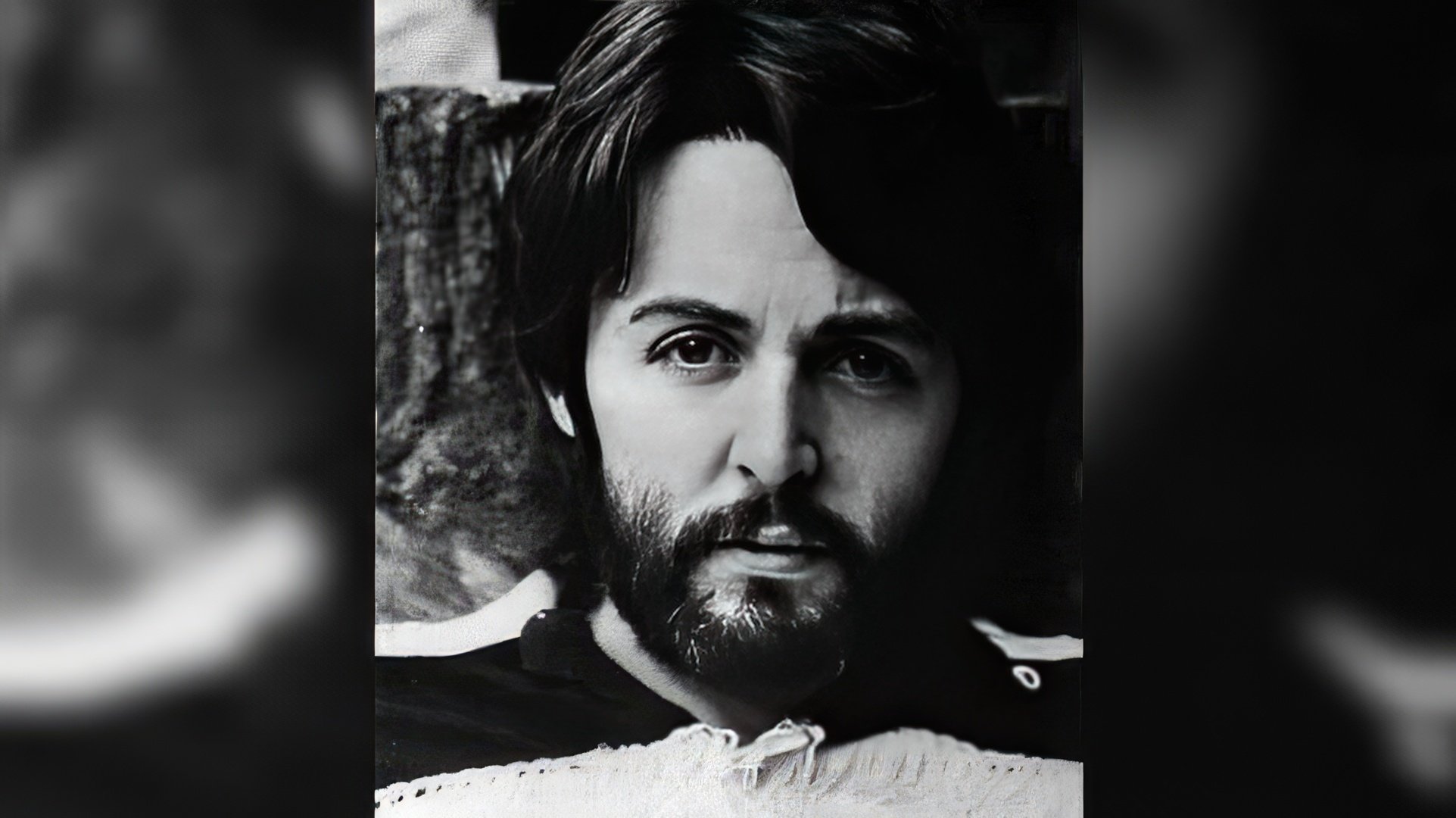 Paul McCartney după ce a părăsit trupa The Beatles