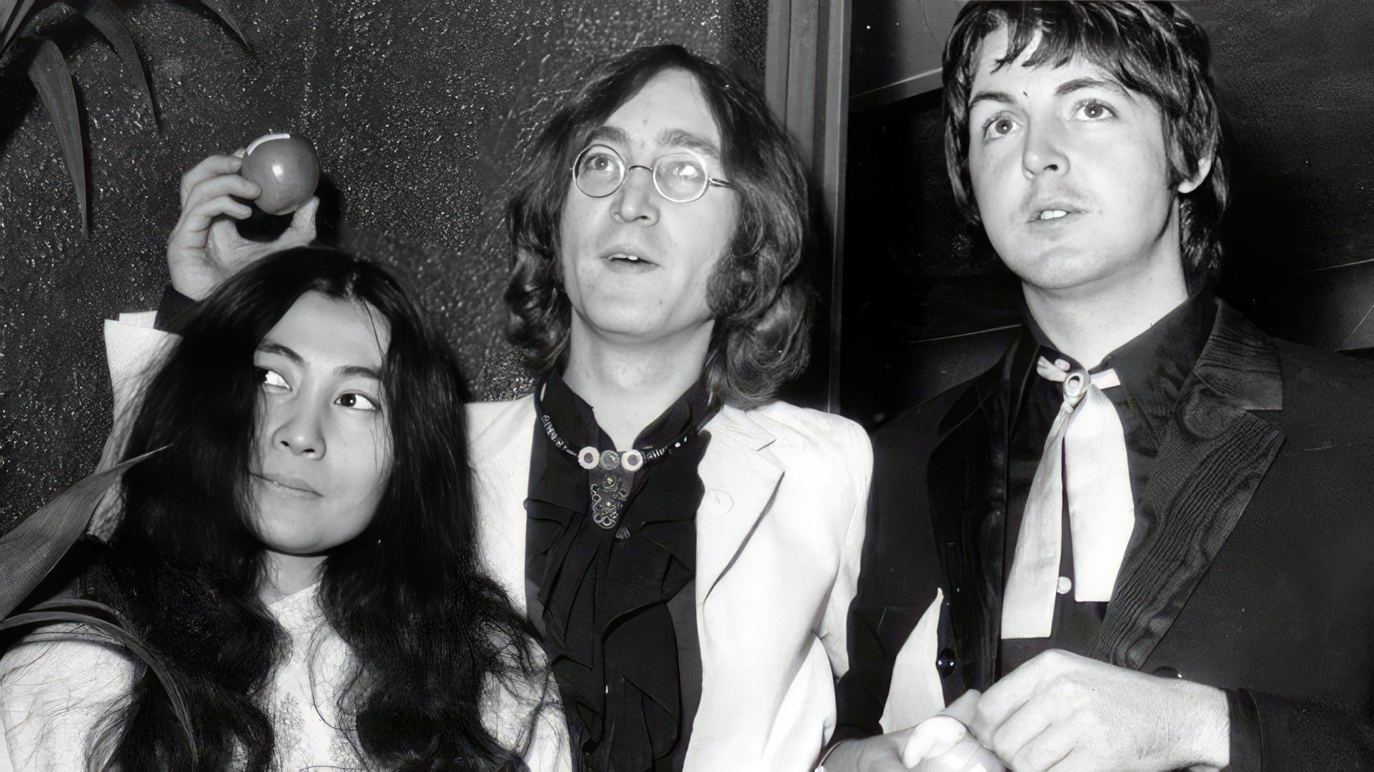 Yoko Ono a împiedicat comunicarea dintre Lennon și McCartney