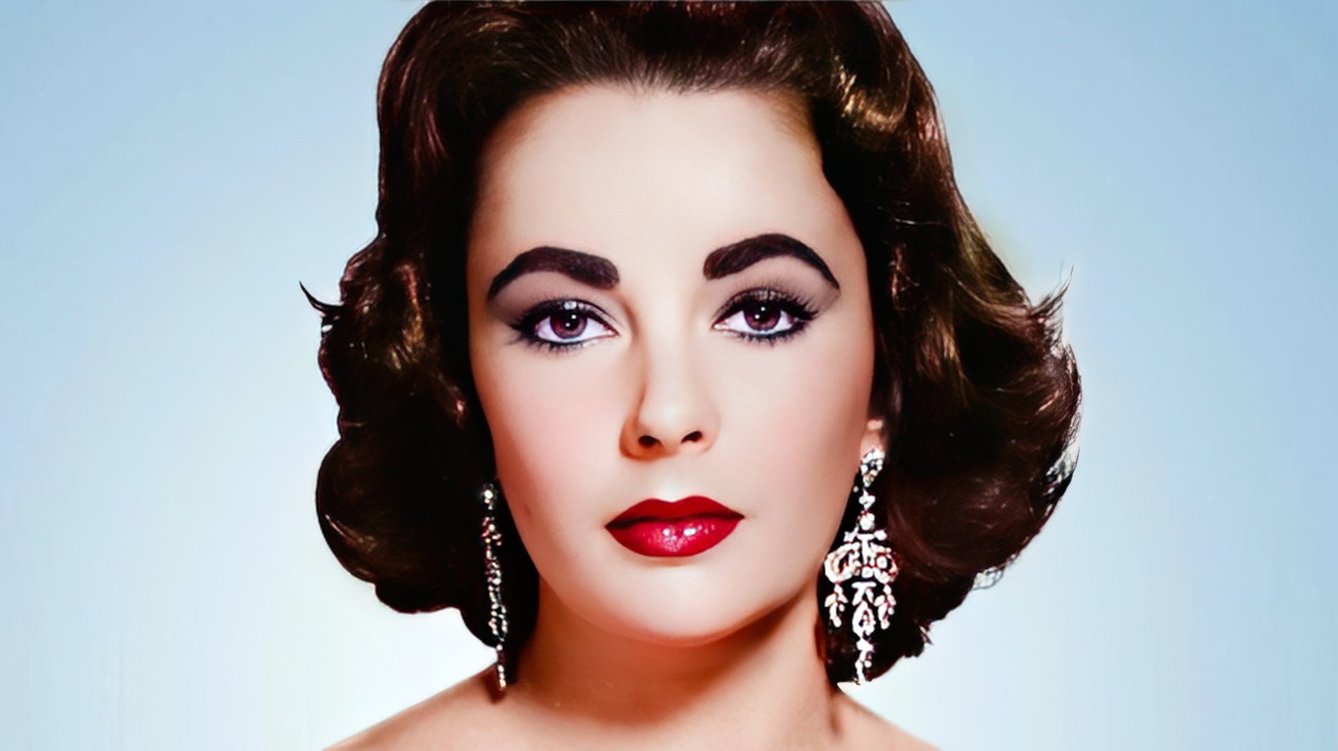 În imagine: Elizabeth Taylor