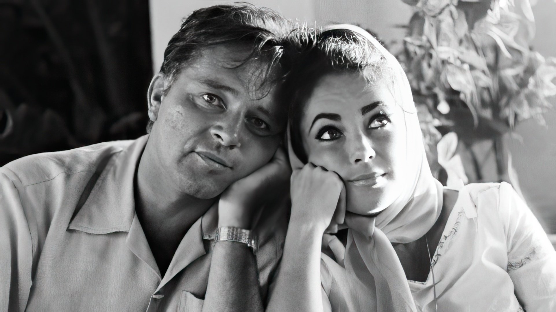 Richard Burton a devenit bărbatul principal din viața lui Elizabeth Taylor