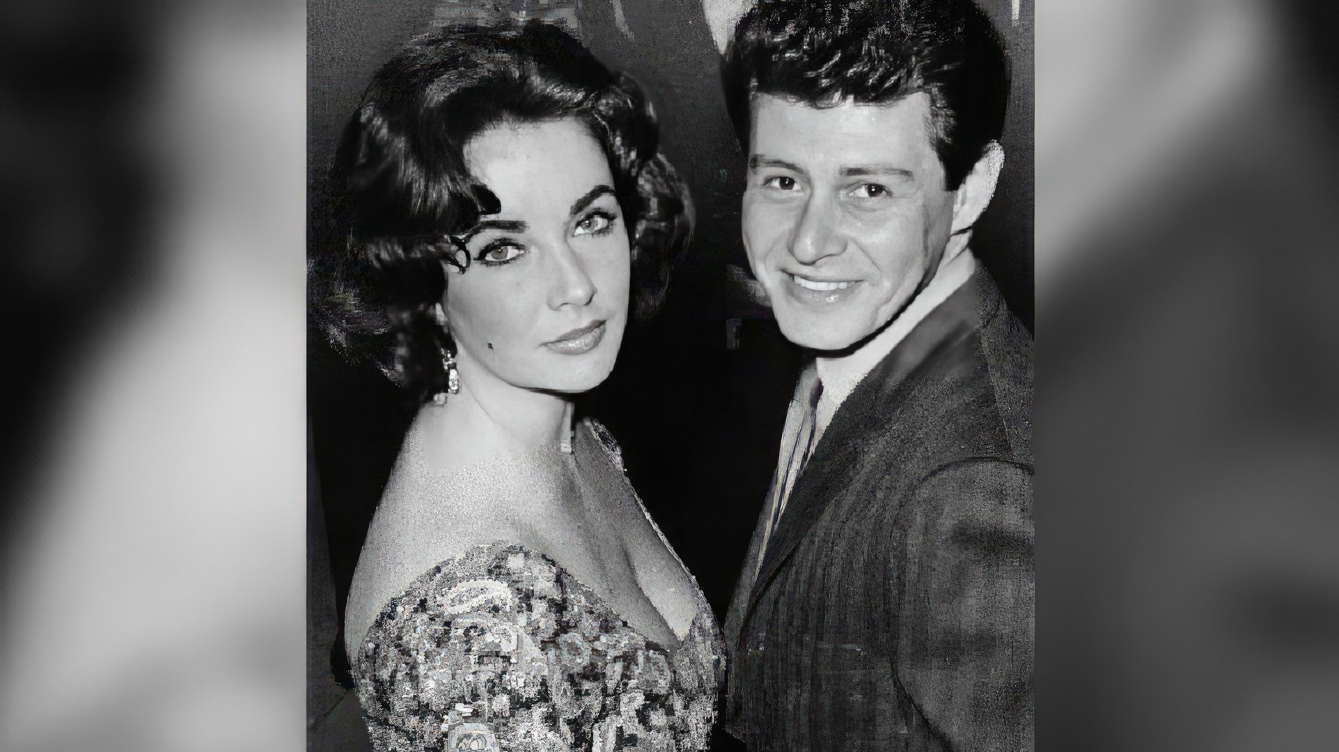 Cu Eddie Fisher