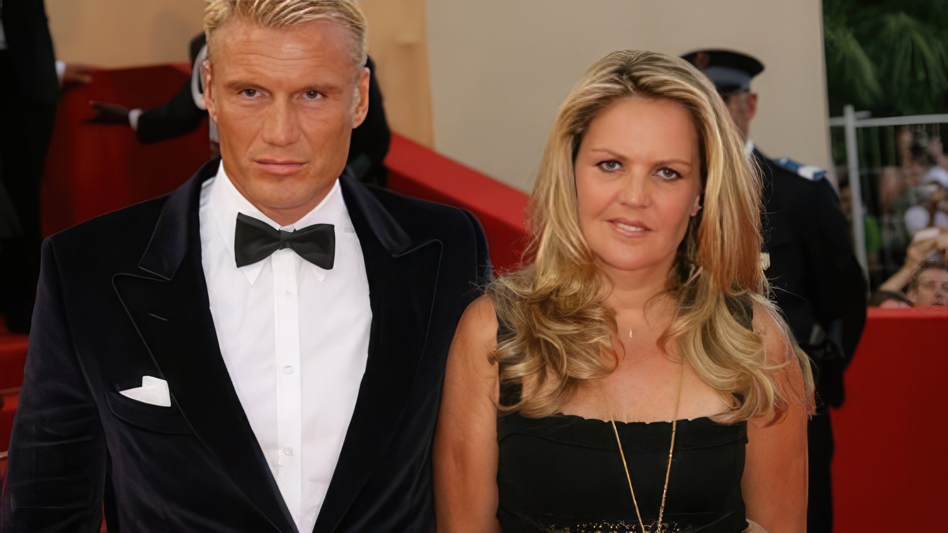 Dolph Lundgren și Anette Qviberg Anunță Divorțul