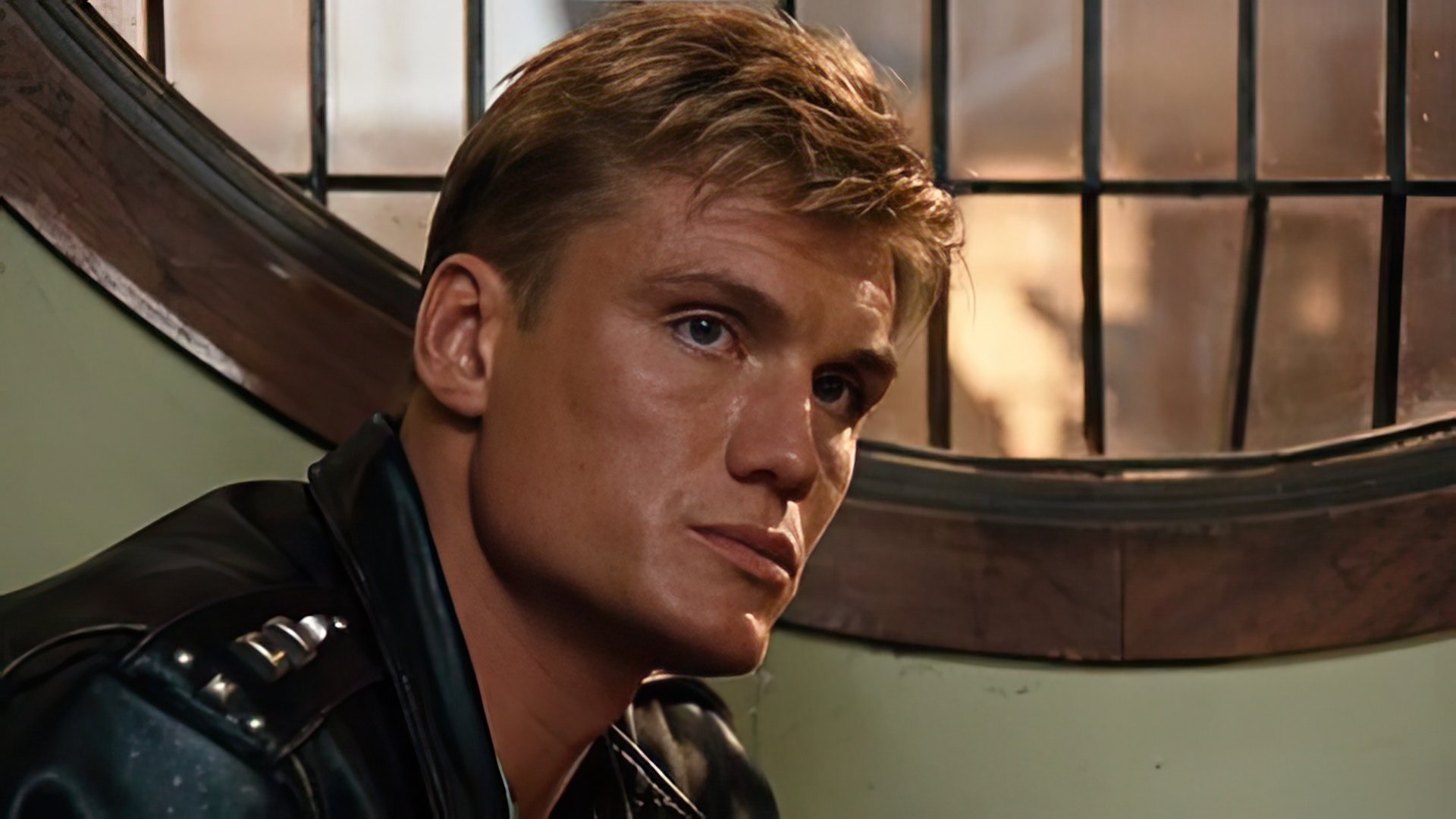 Dolph Lundgren în Showdown in Little Tokyo