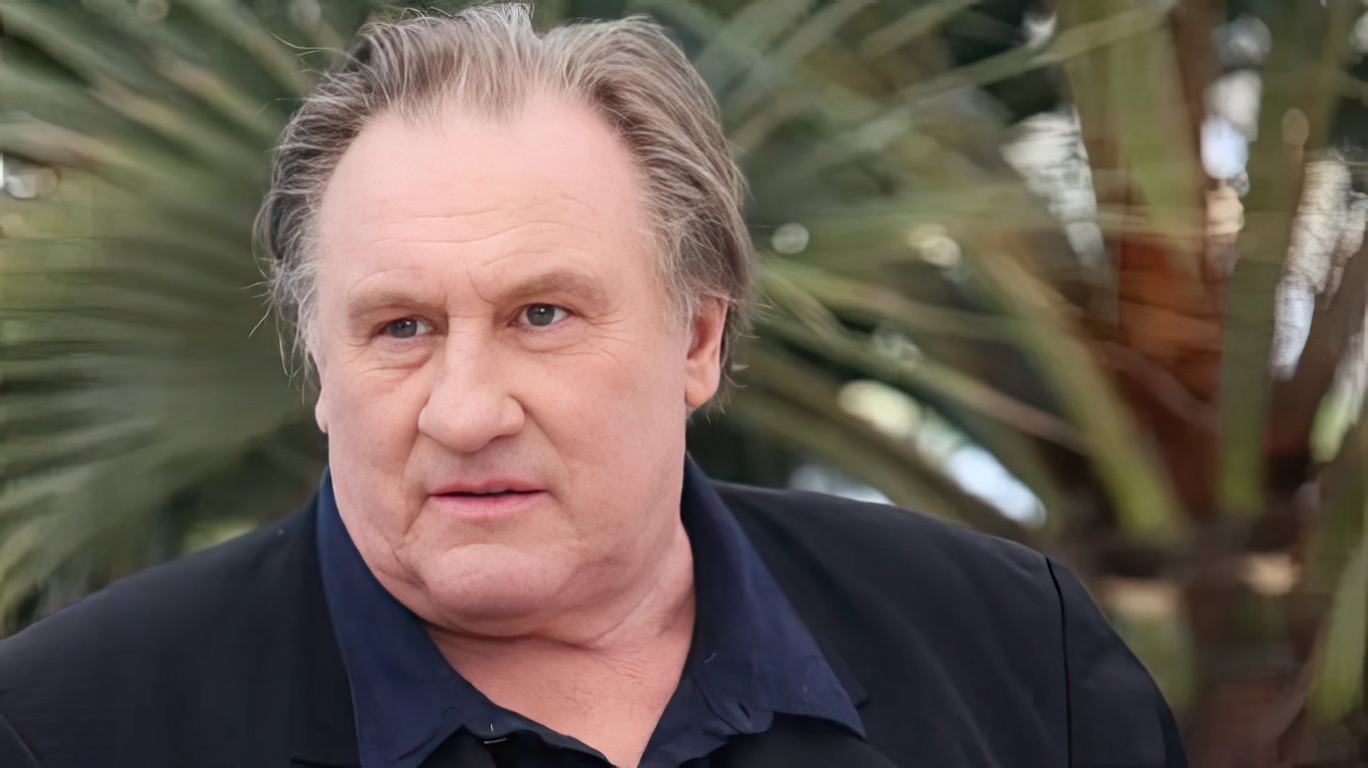 Gérard Depardieu Acum