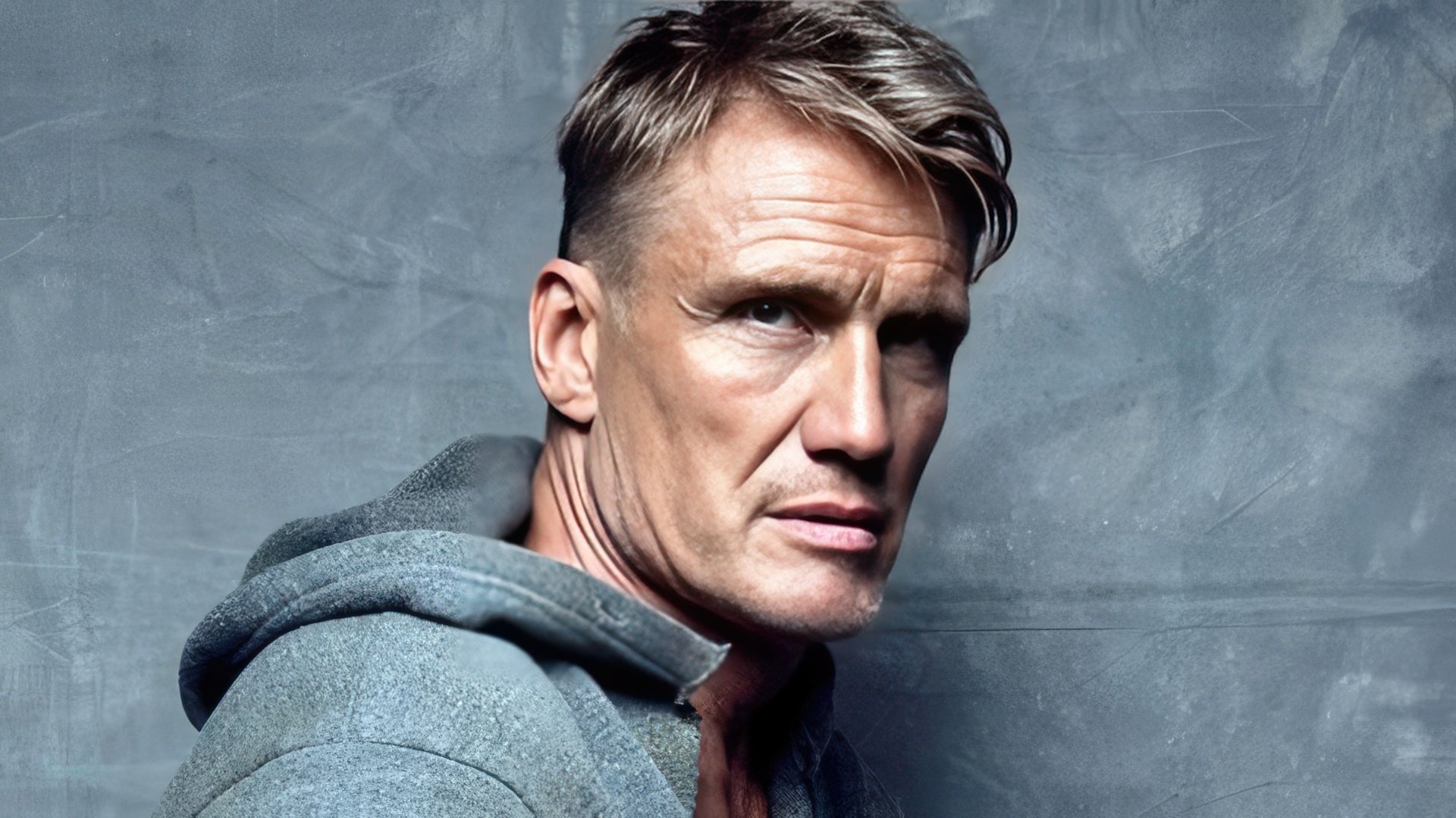 Dolph Lundgren este acum din nou la mare căutare la Hollywood