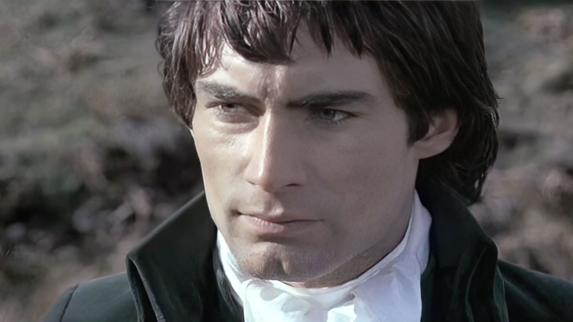 'Wuthering Heights': Timothy Dalton ca Heathcliff