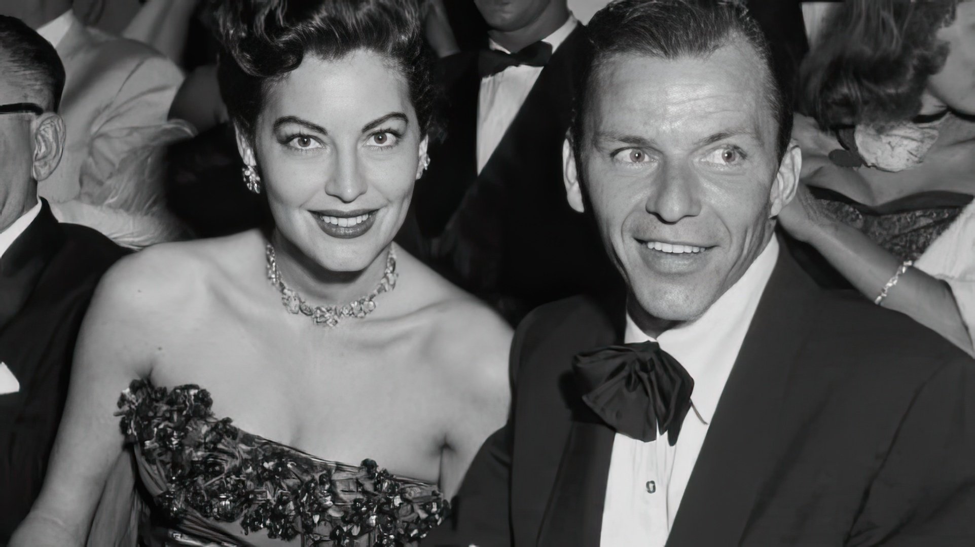 Frank Sinatra și Ava Gardner