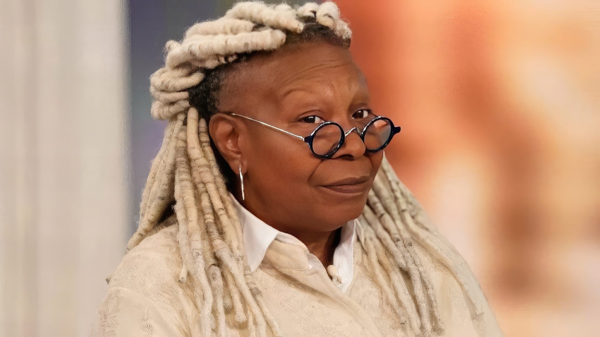 Whoopi Goldberg acum