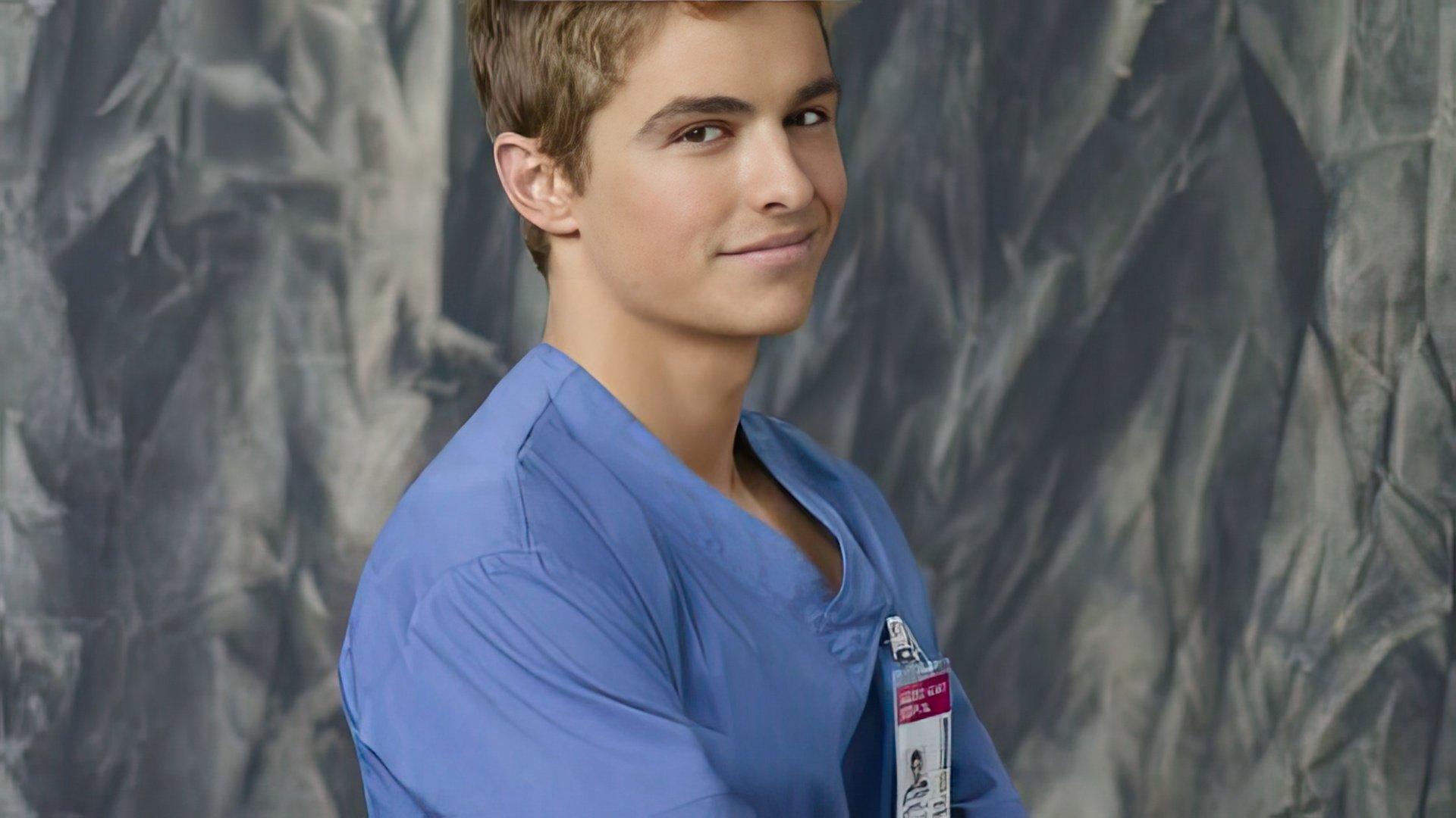 Dave Franco în rolul Cole din 'The Clinic'
