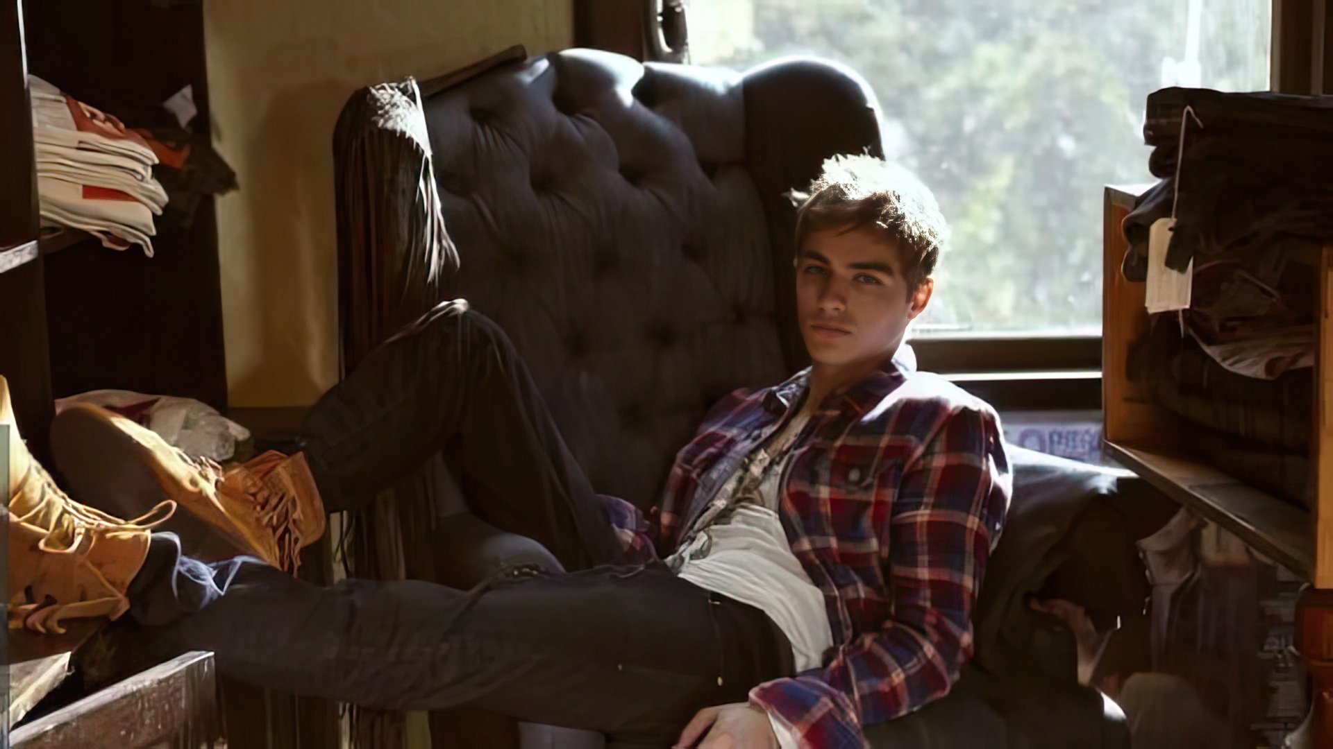 Dave Franco ar fi putut deveni Edward Cullen