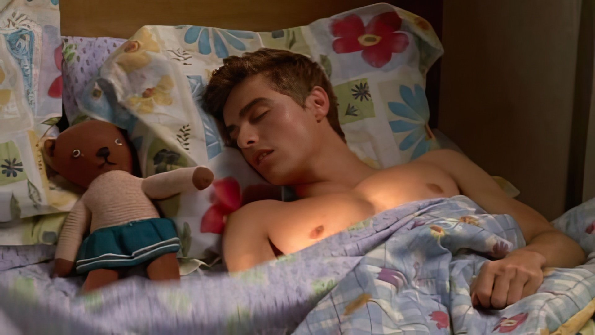 'Scrubs' i-a adus lui Dave Franco faima mult așteptată