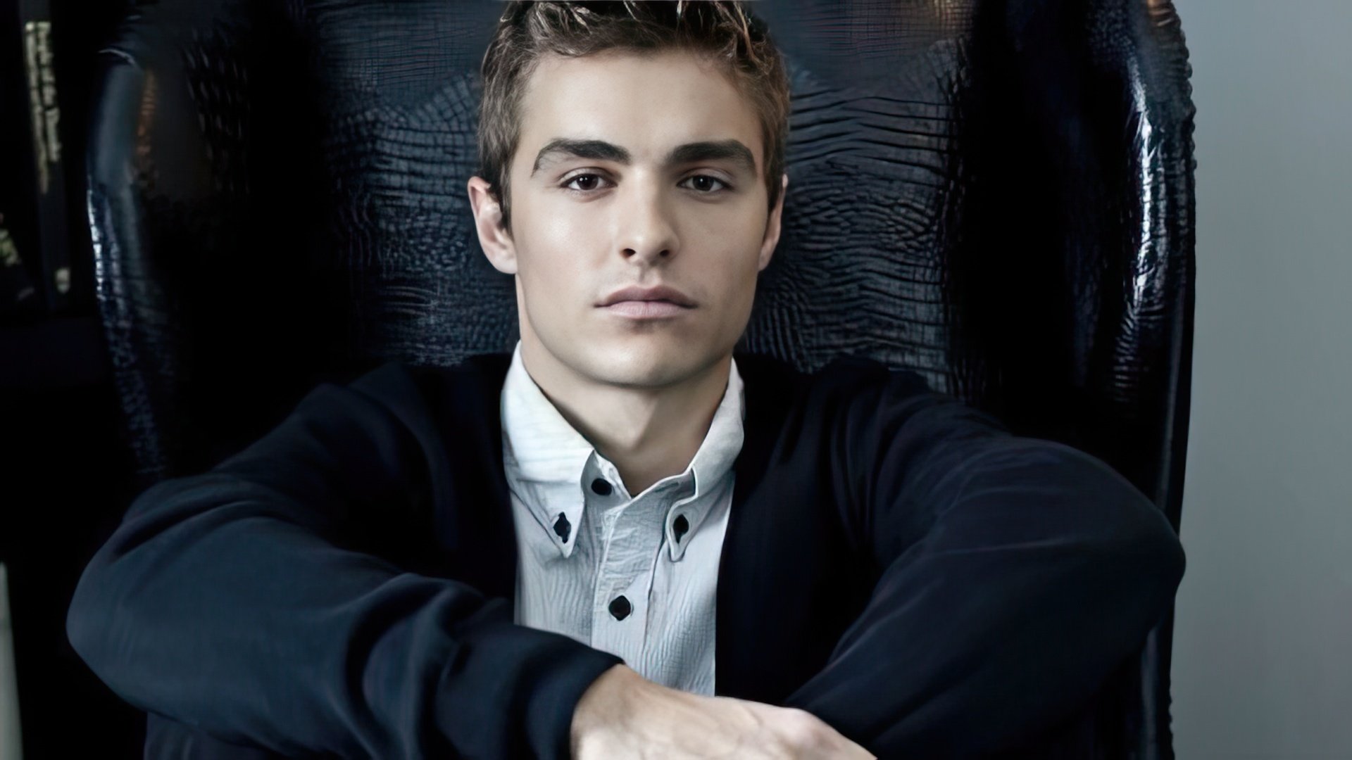 Numele complet al lui Dave Franco este David John Franco