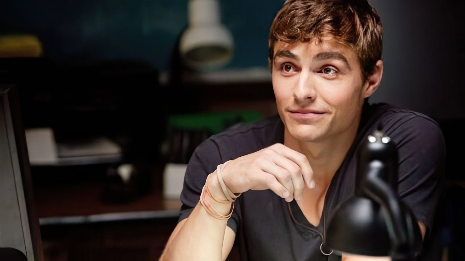 '21 Jump Street': Dave Franco în rolul dealerului Eric