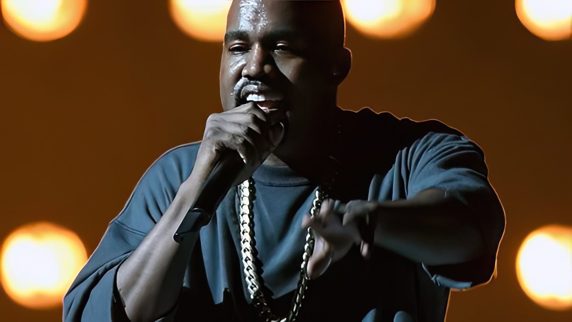 La începutul carierei interpretului, aproape nimeni nu credea în Kanye